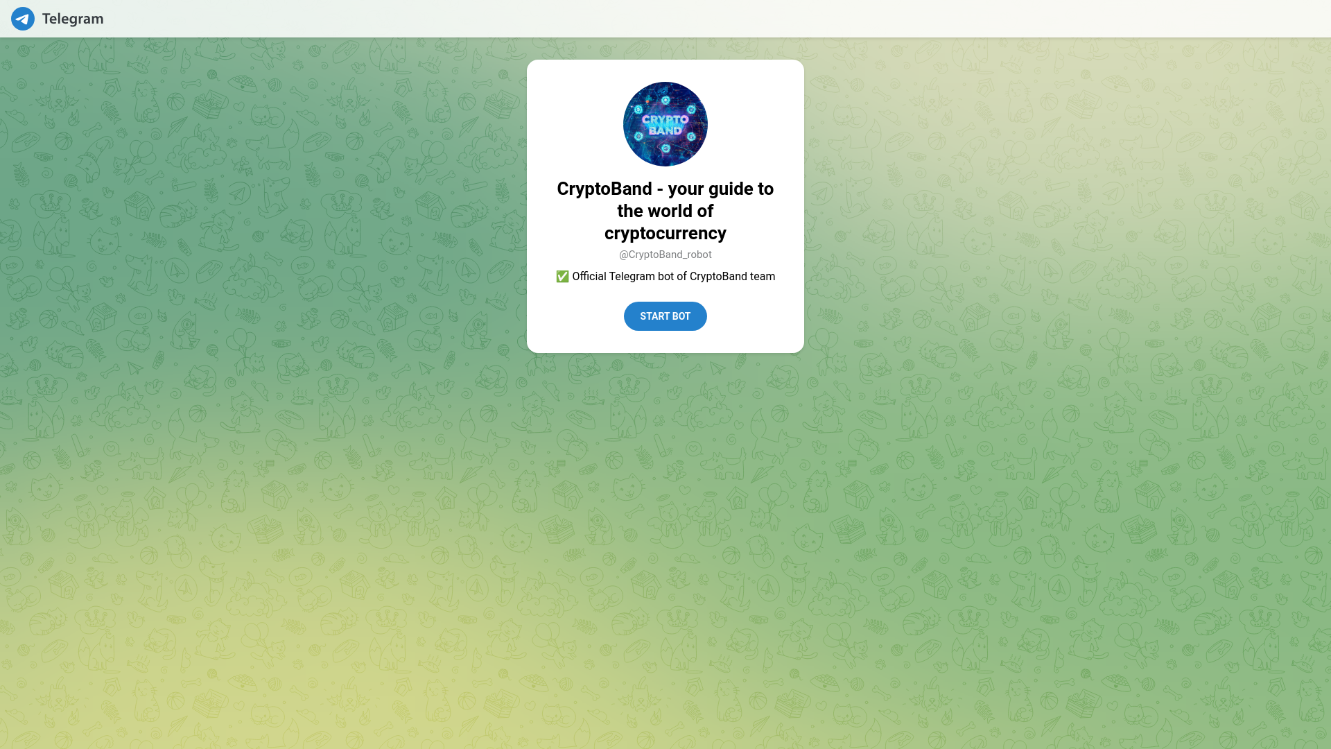 website screenshot of https://tele-share.sh/