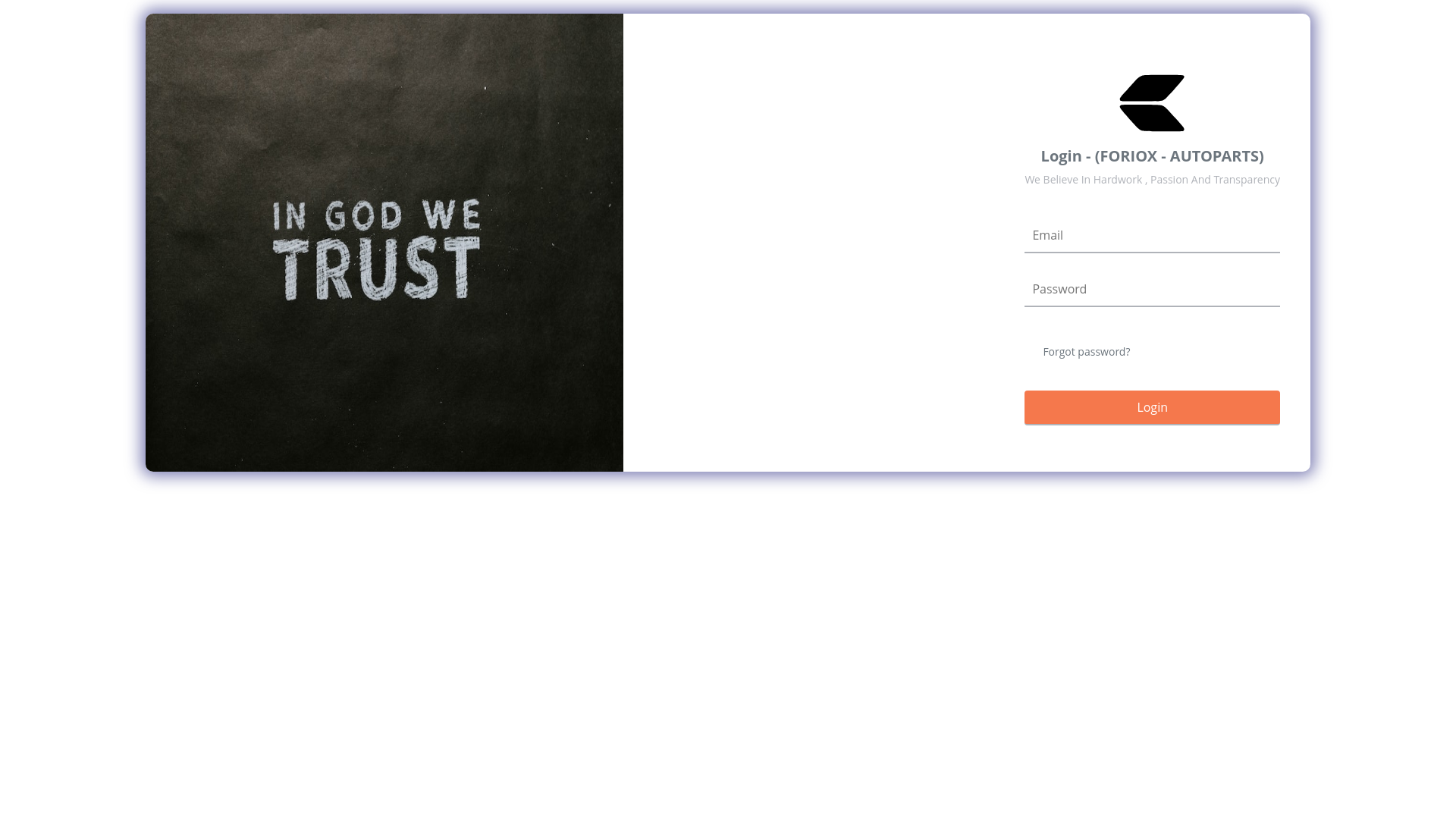 website screenshot of https://madamjoyce.store/