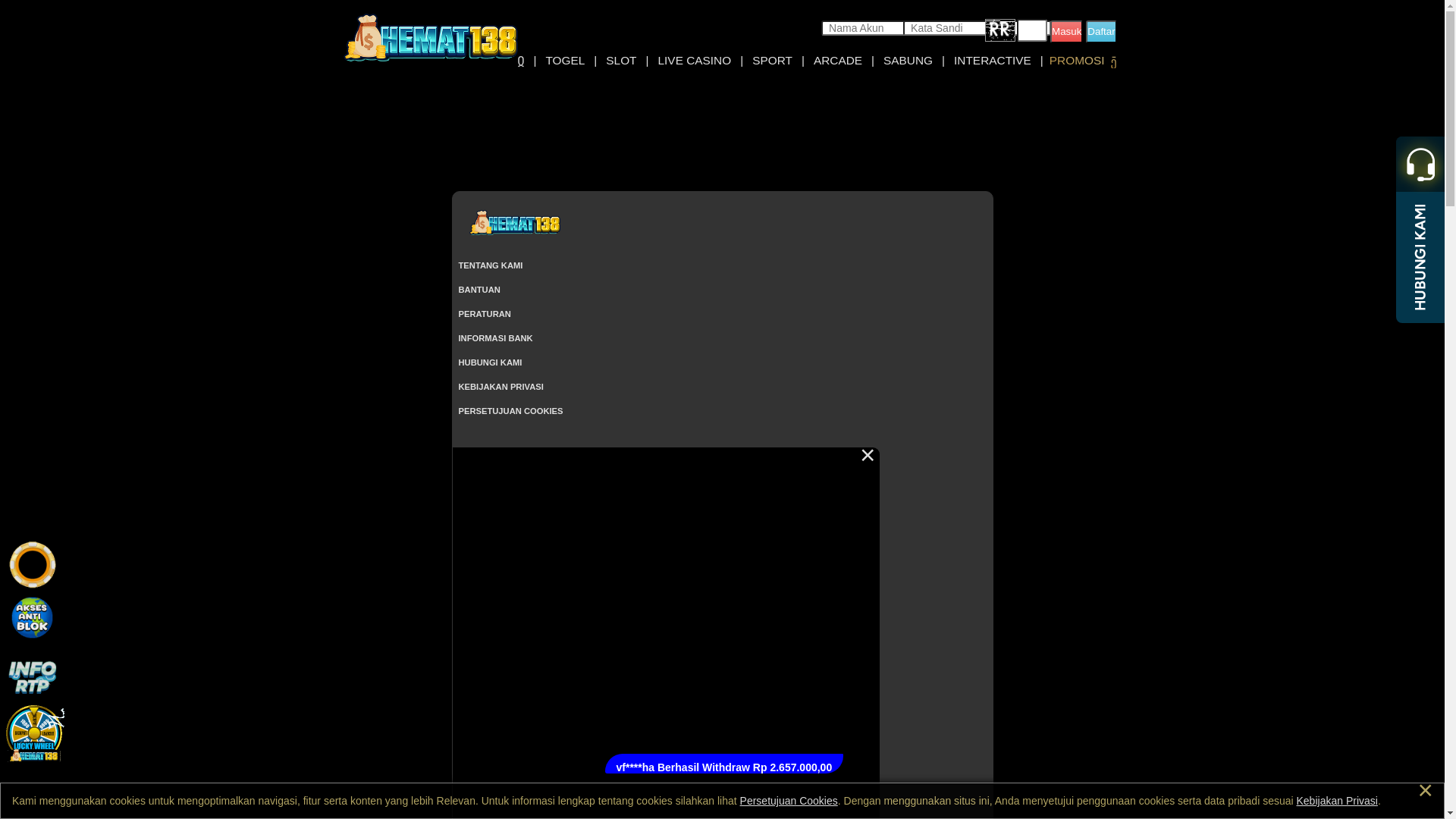 website screenshot of https://15hemat138.click/