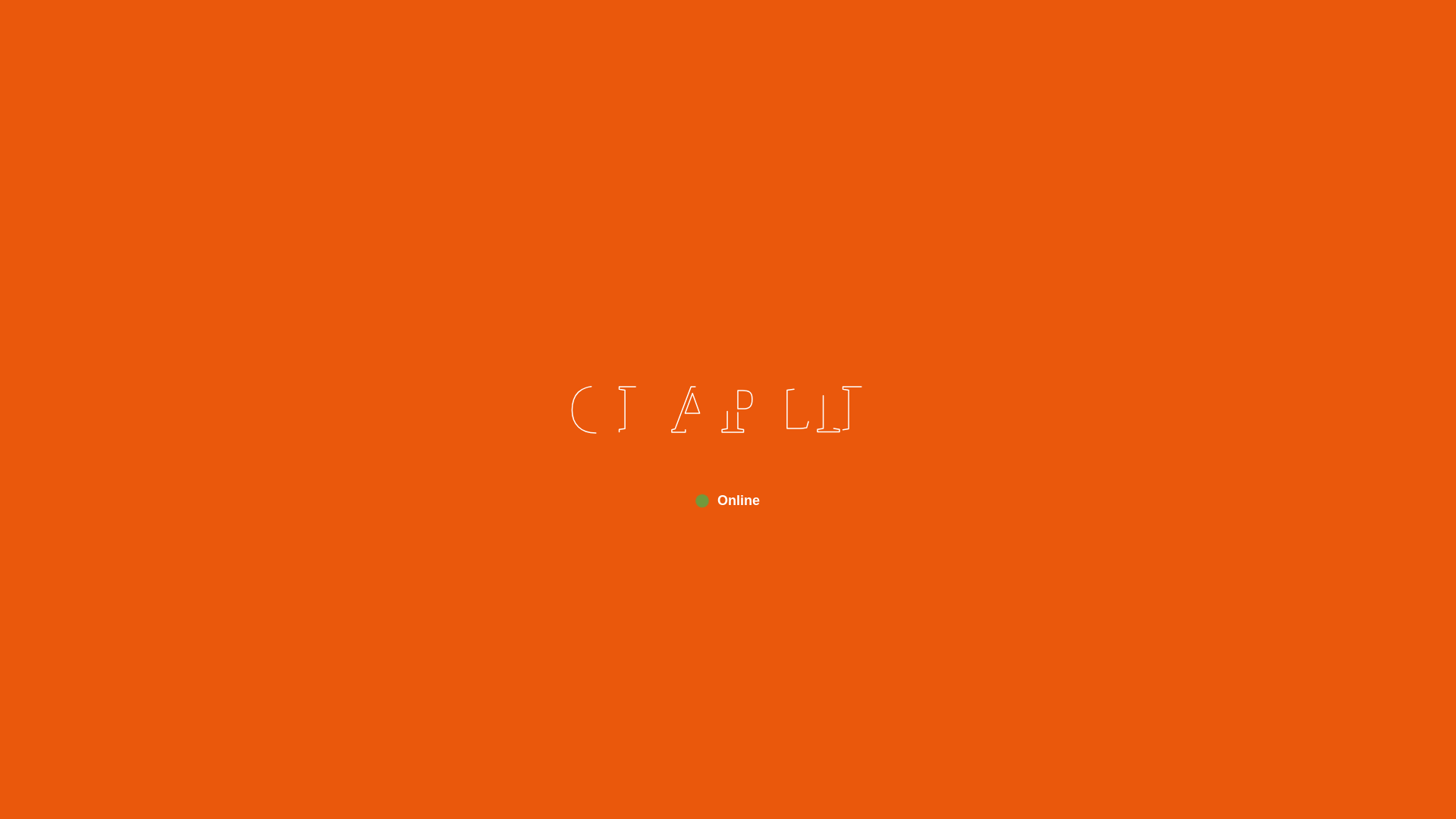 website screenshot of https://charlie-webbify-co-za.pages.dev/