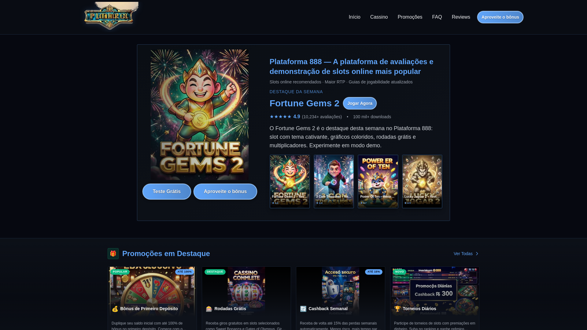 website screenshot of https://plataforma-888-co.pages.dev/