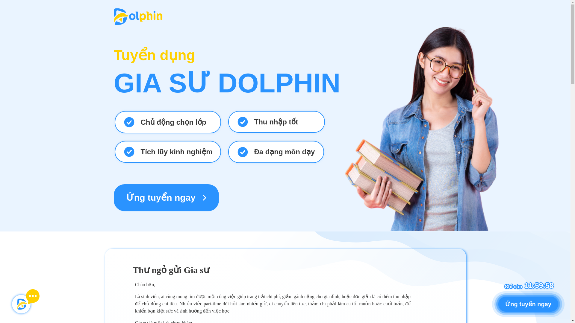 website screenshot of https://tutor-landingpage.pages.dev/