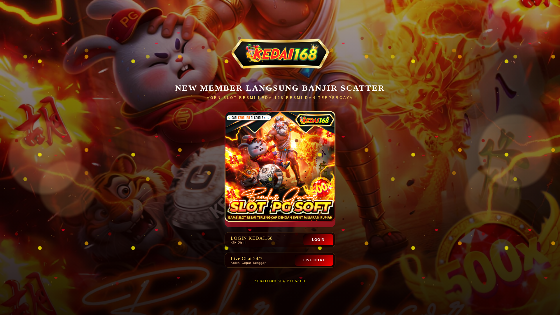 website screenshot of https://blessedmahjong.pages.dev/