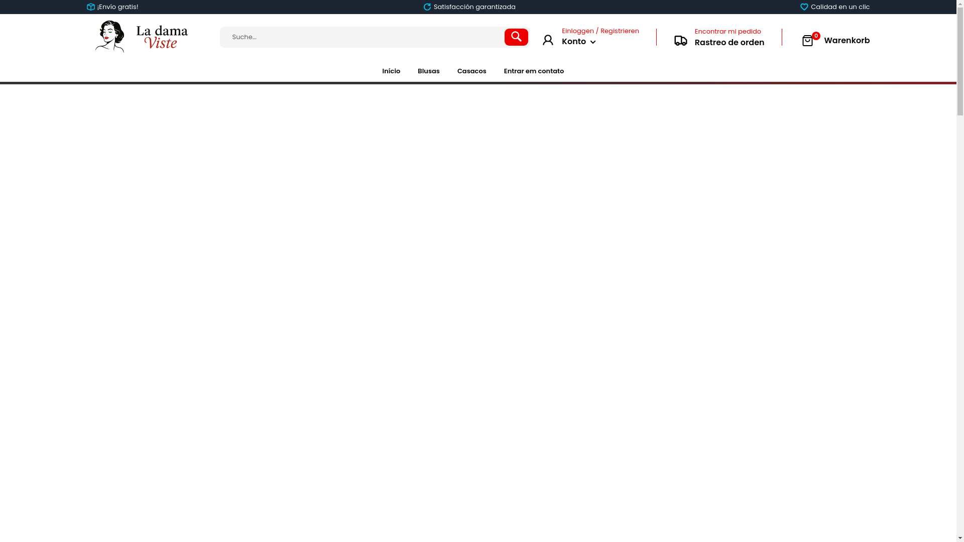 website screenshot of https://xn--madametrgt-x5a.de/