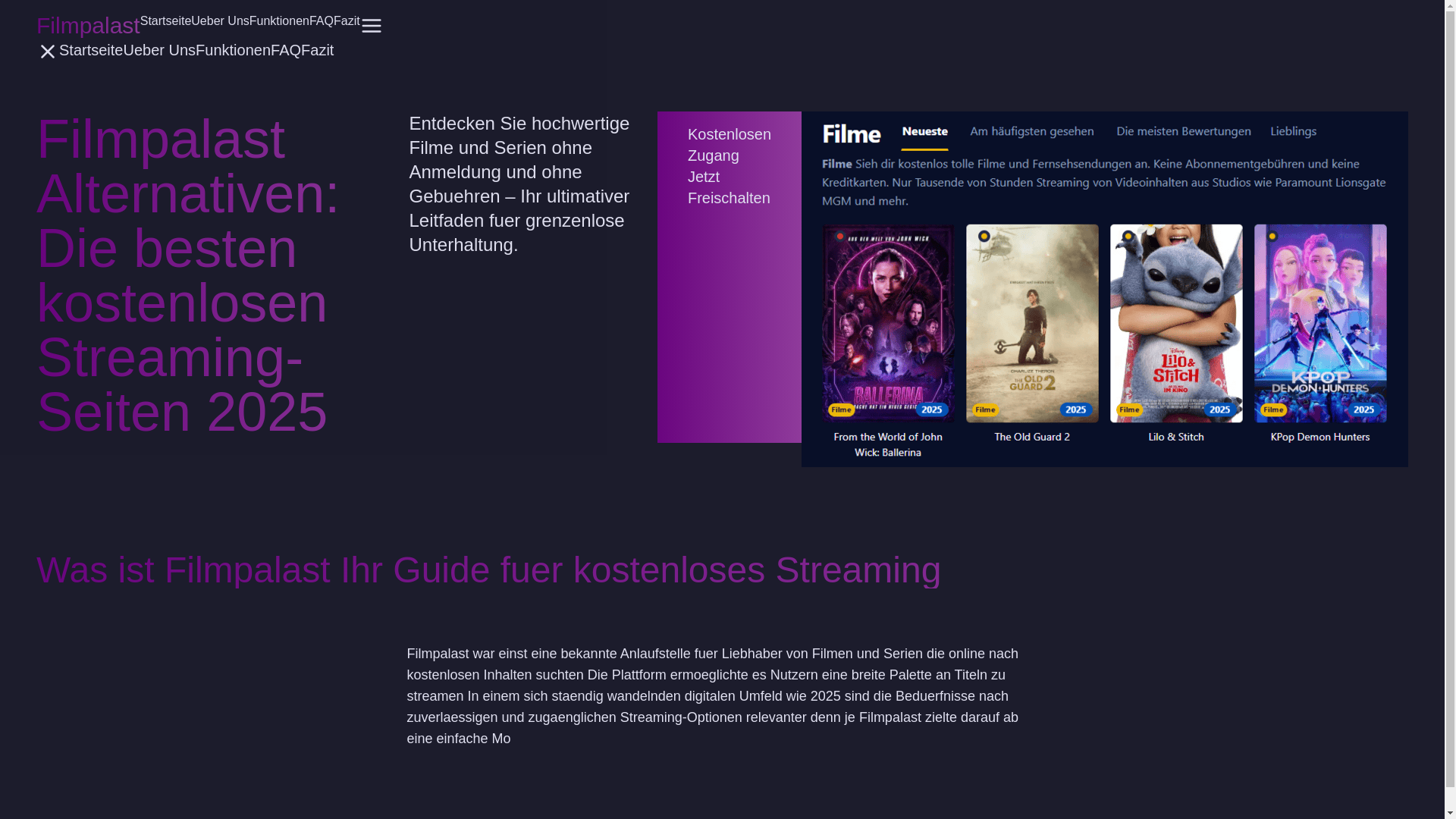 website screenshot of https://filmpalast-y31s.pages.dev/