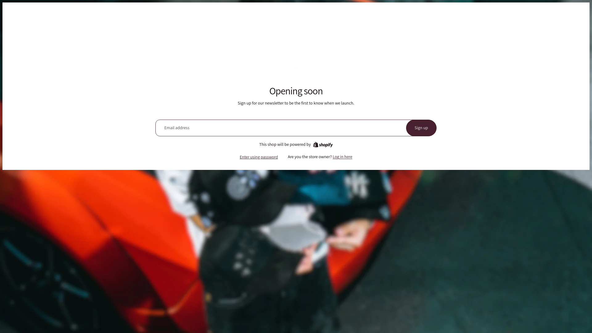 website screenshot of https://rufianoscaps.com/