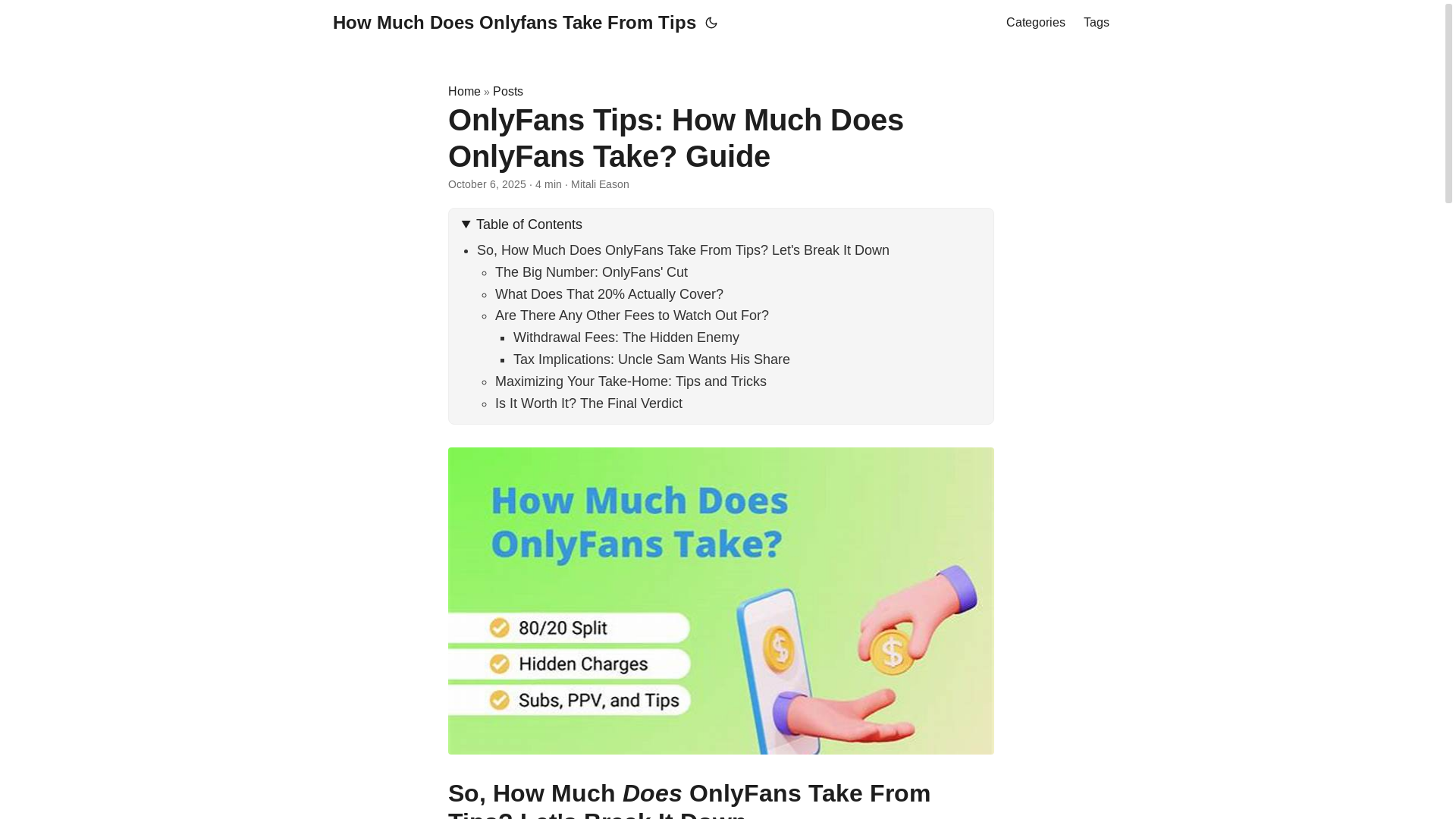 website screenshot of https://how-much-does-onlyfans-take-from-tips.pages.dev/