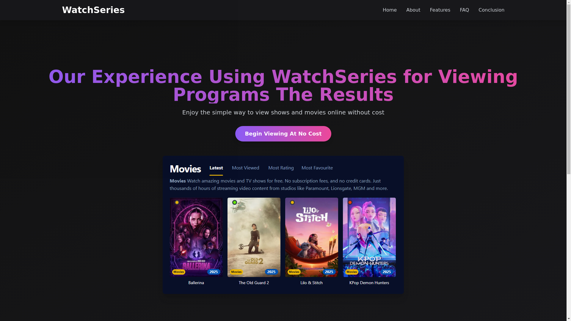 website screenshot of https://watchseries-8544.pages.dev/