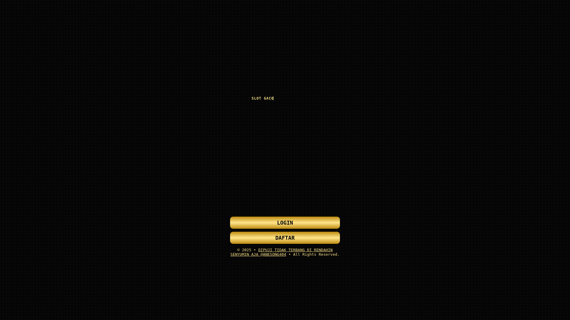 website screenshot of https://anesong-sayangsemua-orang-wew.pages.dev/
