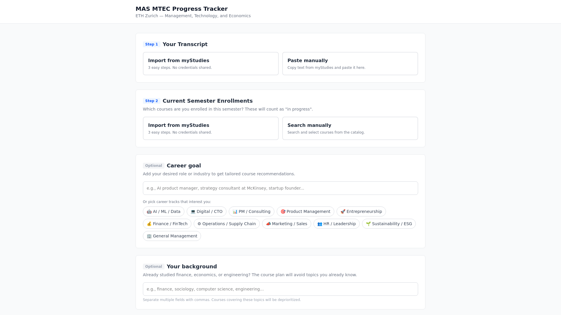 website screenshot of https://studiescheck.com/