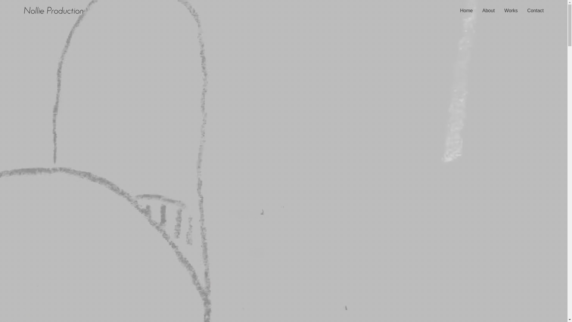website screenshot of https://nollieproduction.pages.dev/