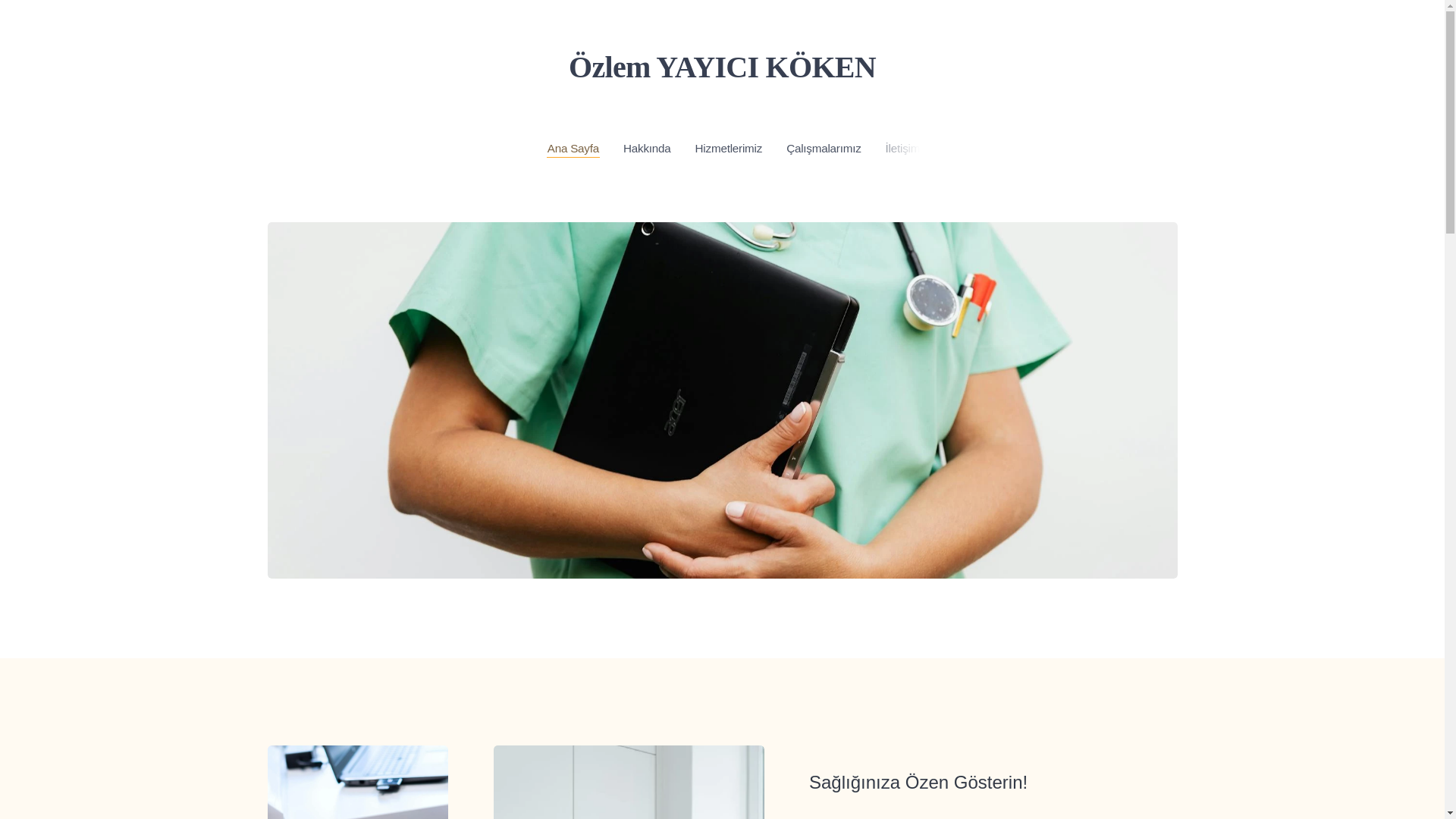 website screenshot of https://antalyacocuknoroloji.com.tr/