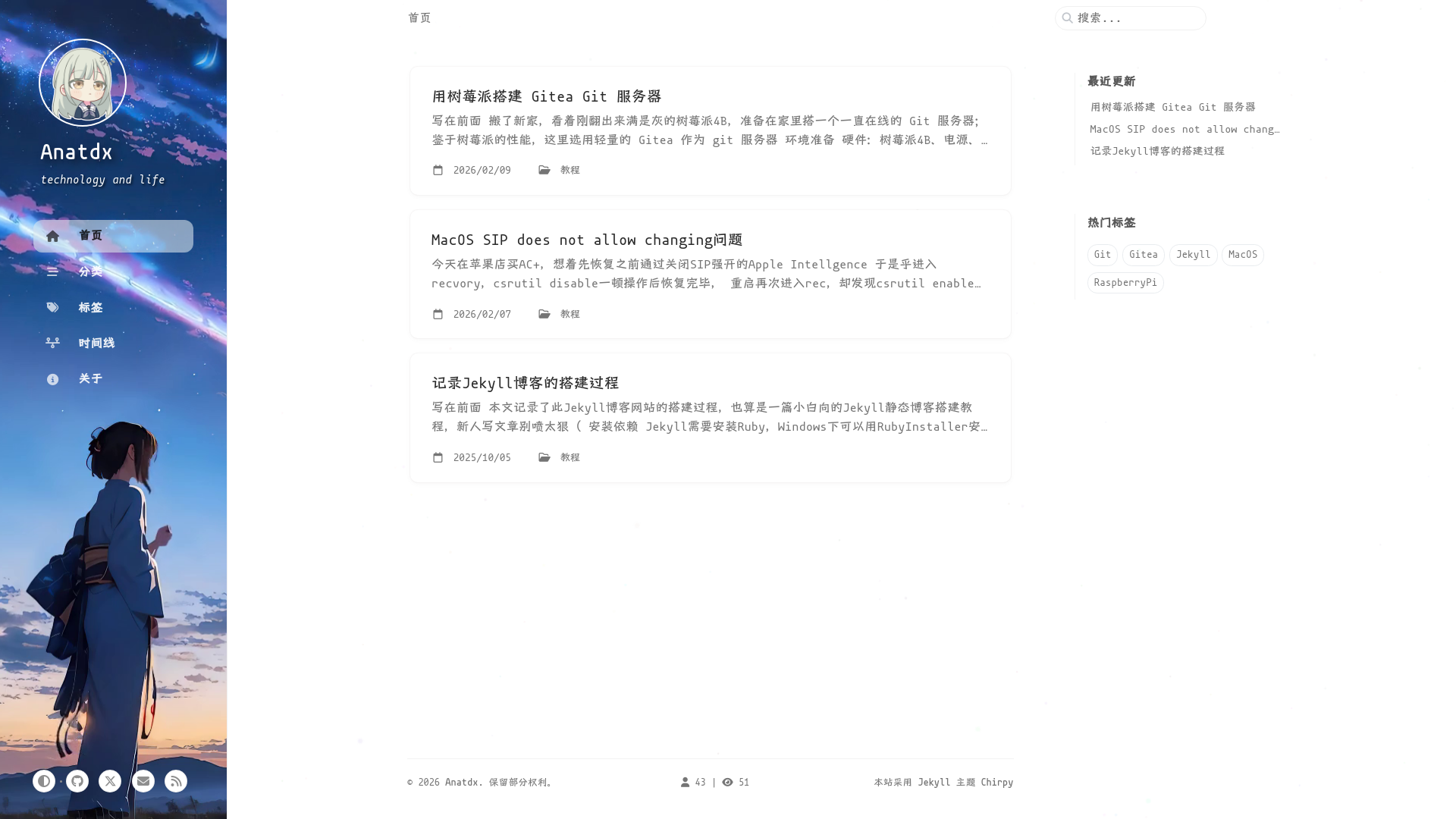 website screenshot of https://anatdxblog.pages.dev/