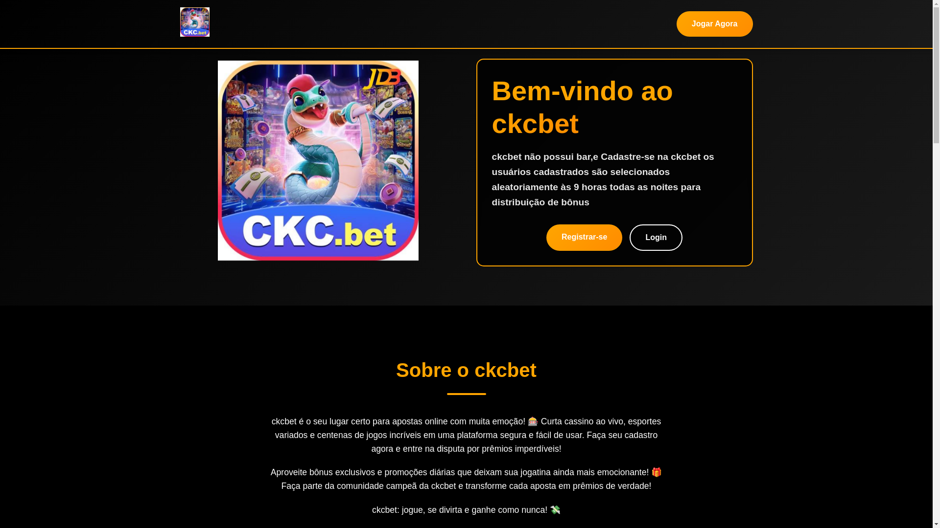 website screenshot of https://ckcbettop.com/
