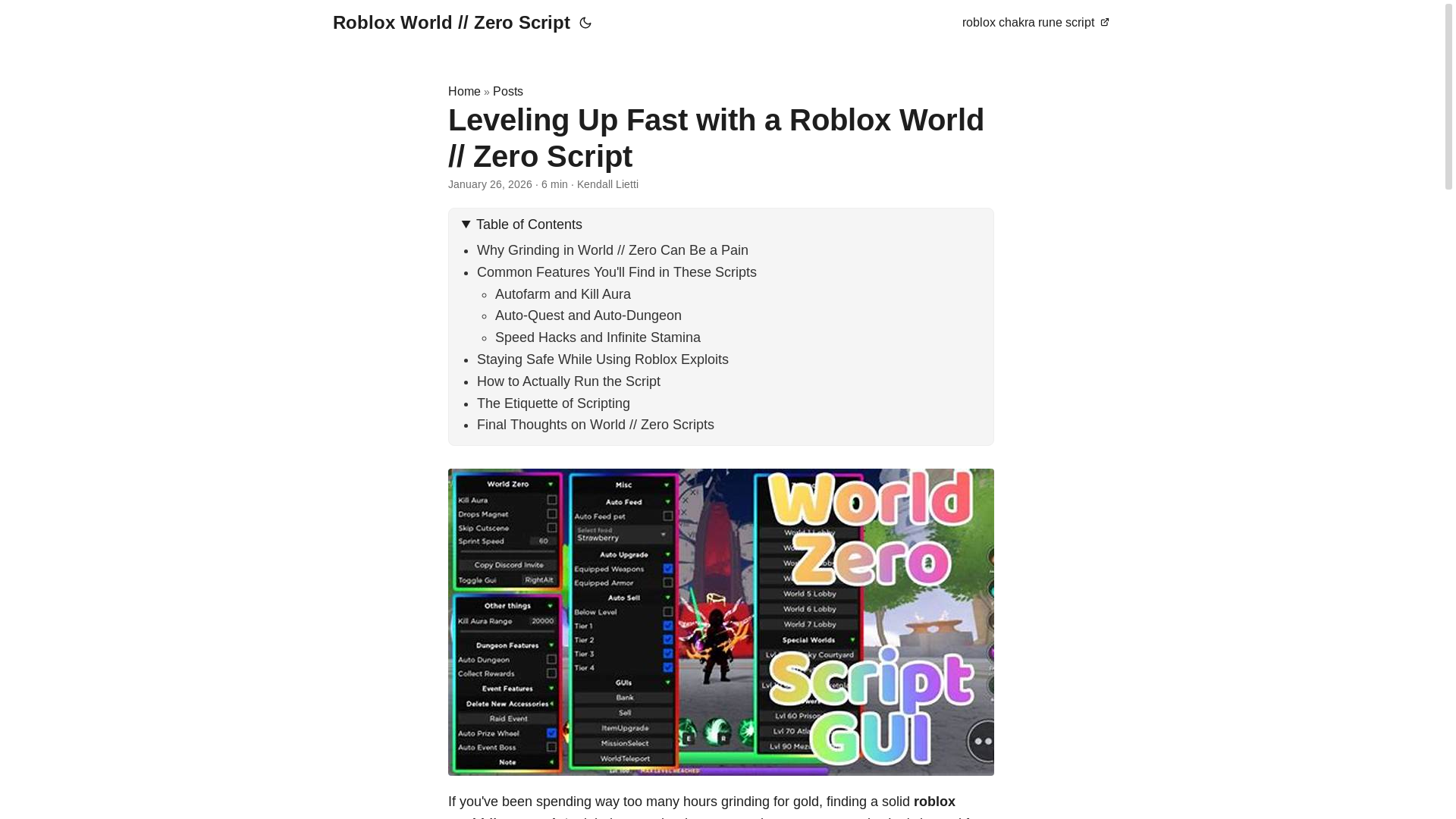 website screenshot of https://roblox-world--zero-script.pages.dev/