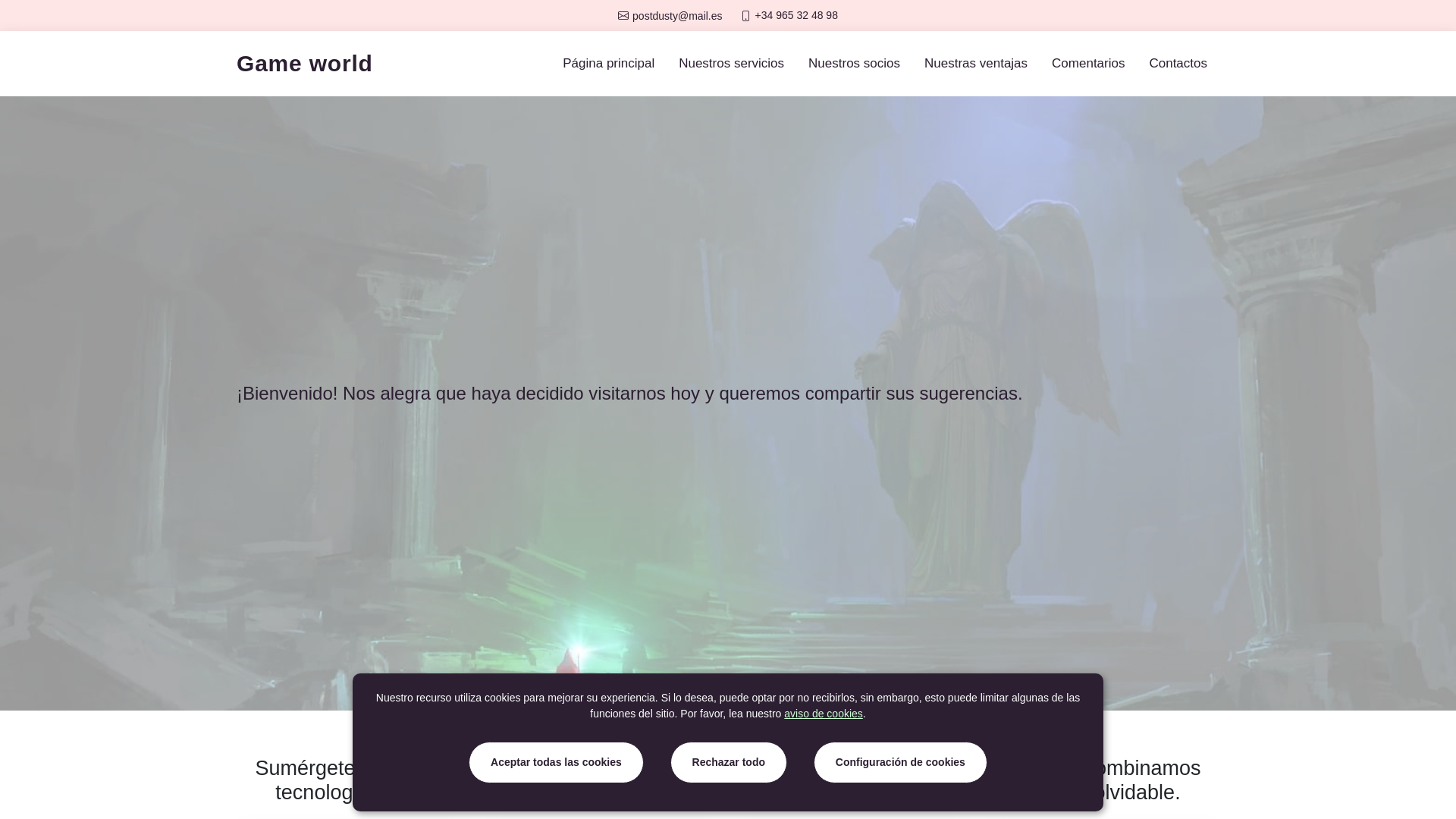 website screenshot of https://loggins.live/
