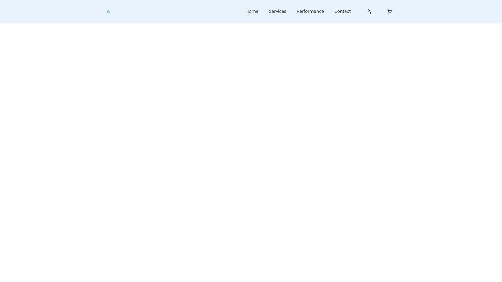 website screenshot of https://ecommercegrowthhack.com/