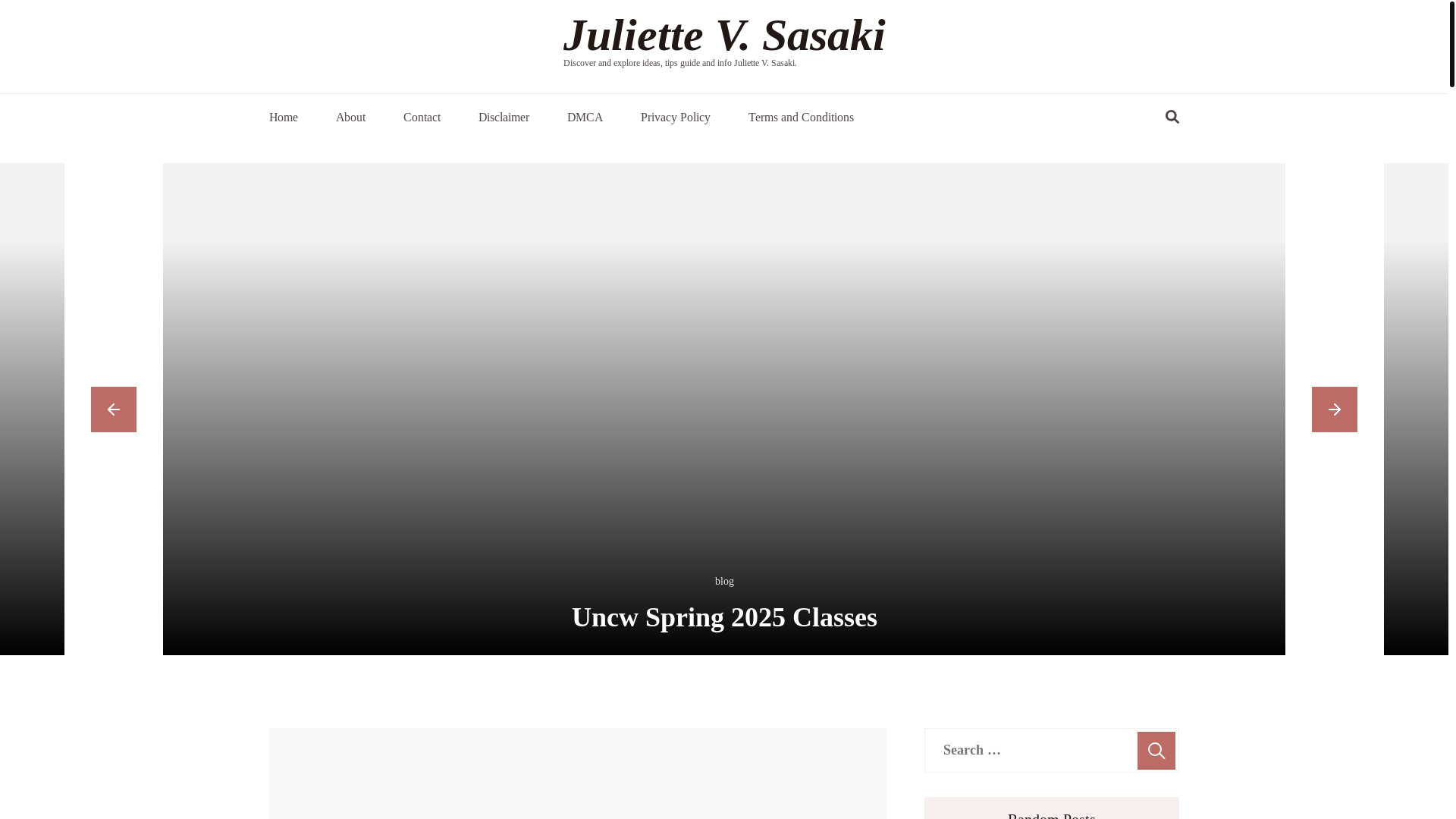 website screenshot of https://juliettevsasaki.pages.dev/
