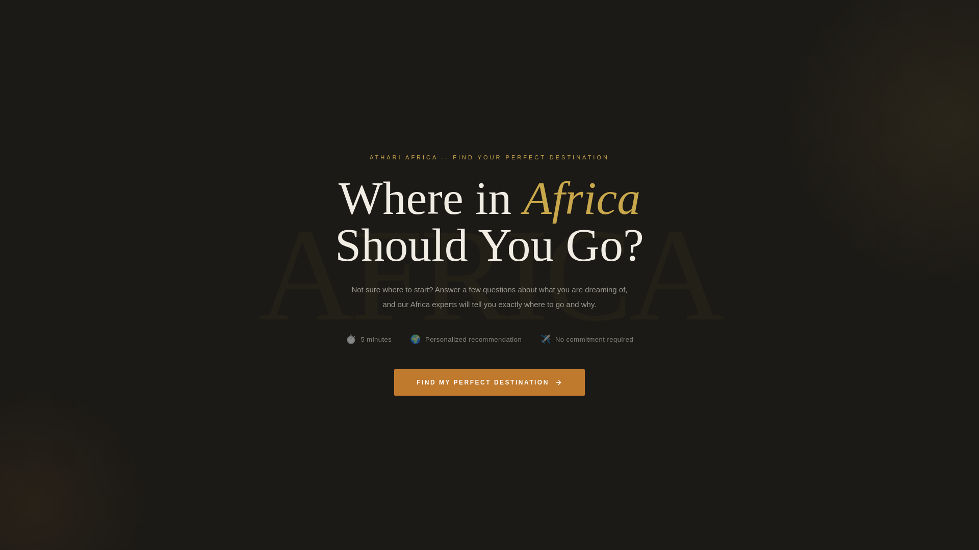 website screenshot of https://where-to-go-athari-africa.pages.dev/