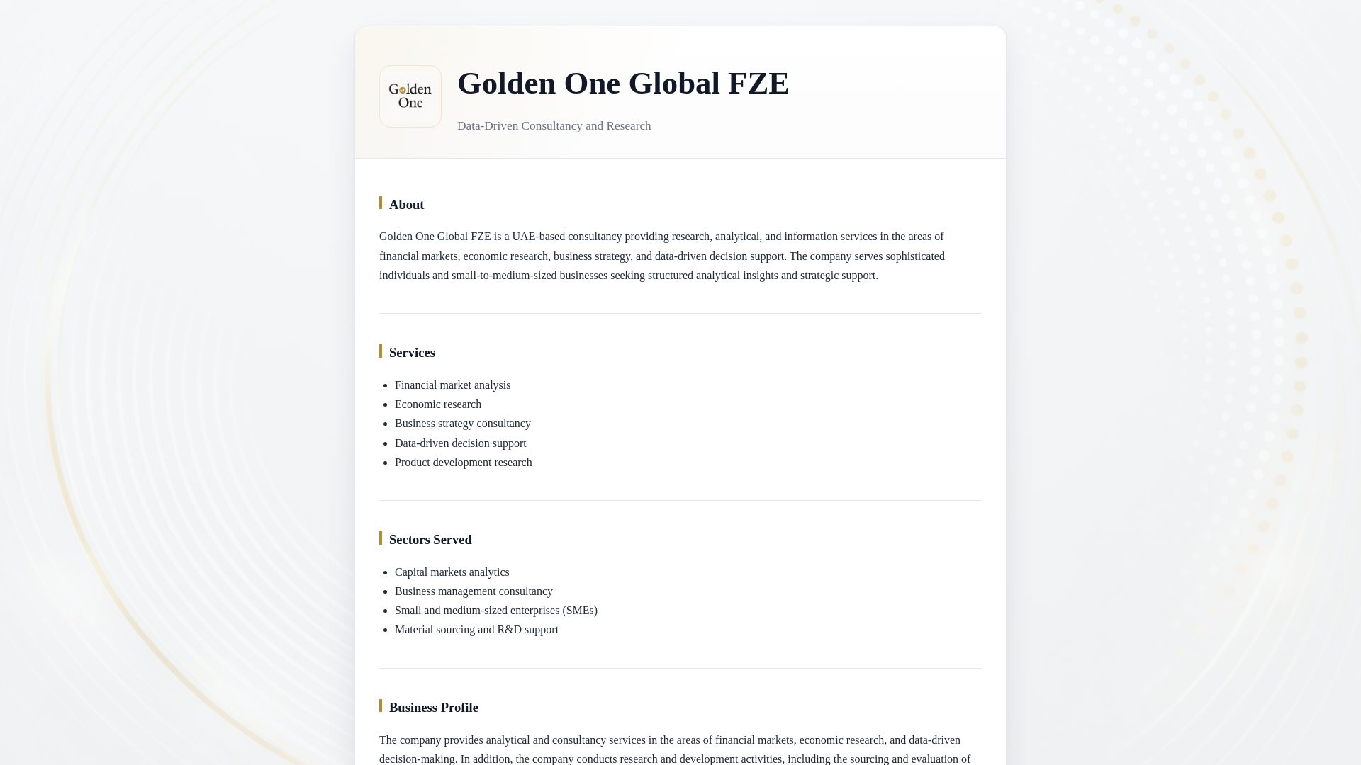 website screenshot of https://gowebsite-a7j.pages.dev/