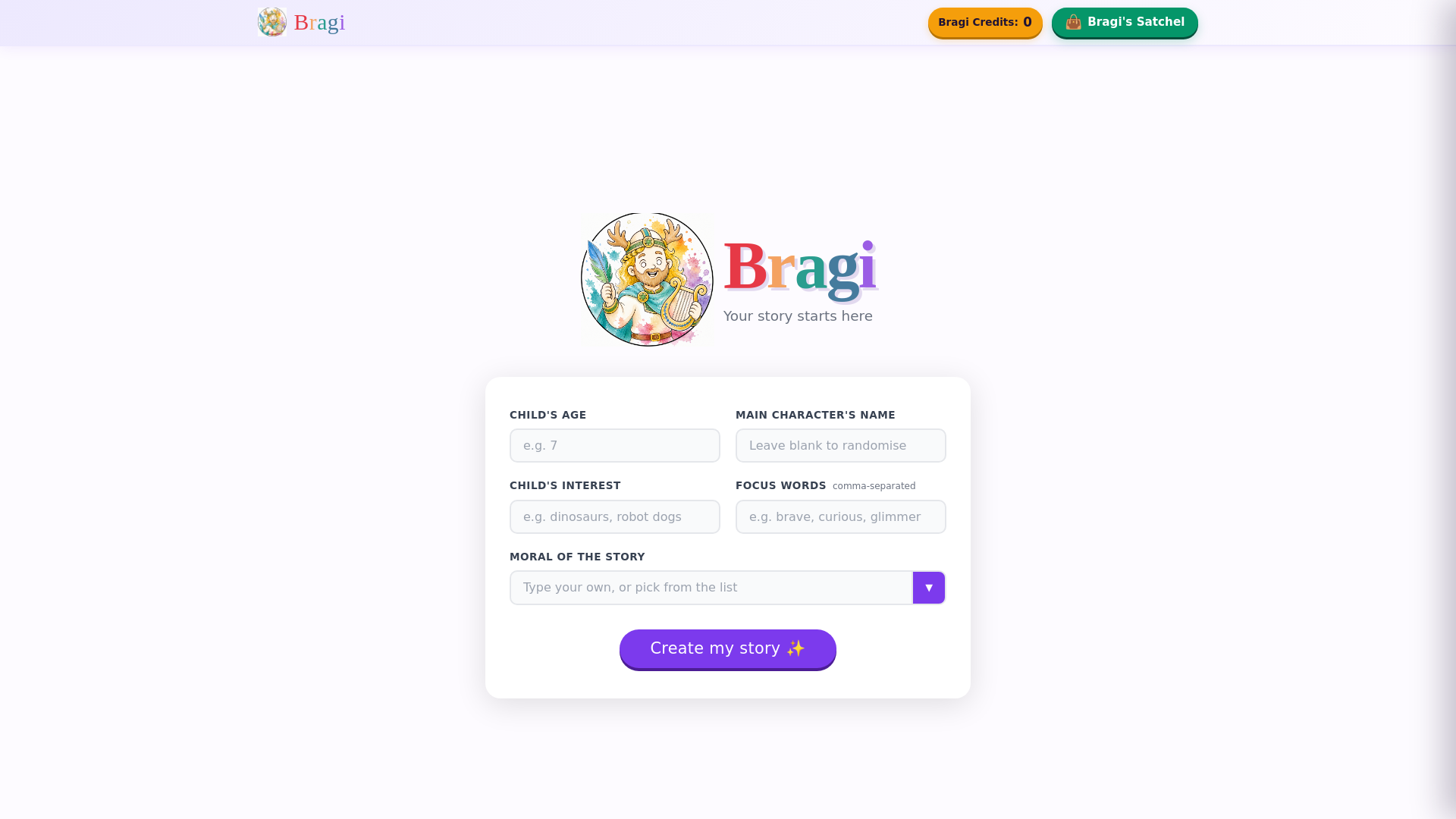 website screenshot of https://mrminion.co.uk/