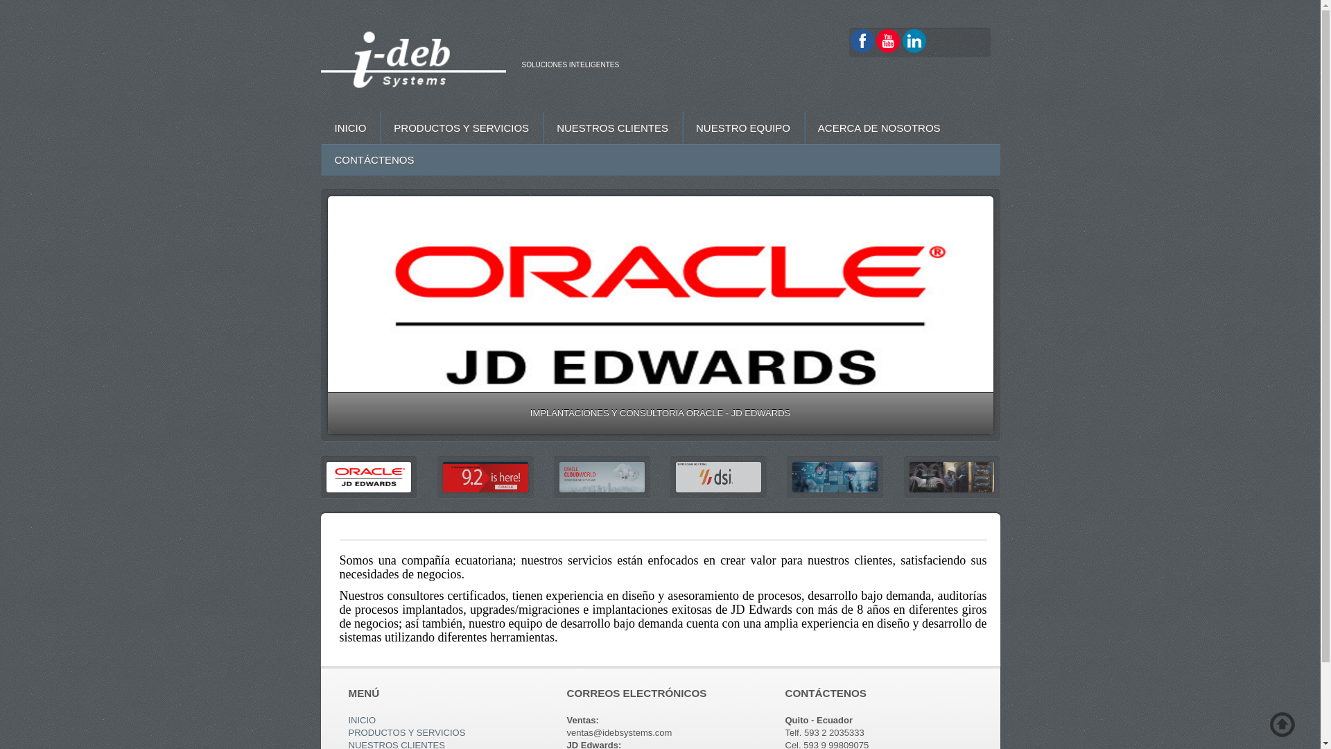 website screenshot of https://jemmerceria.com/