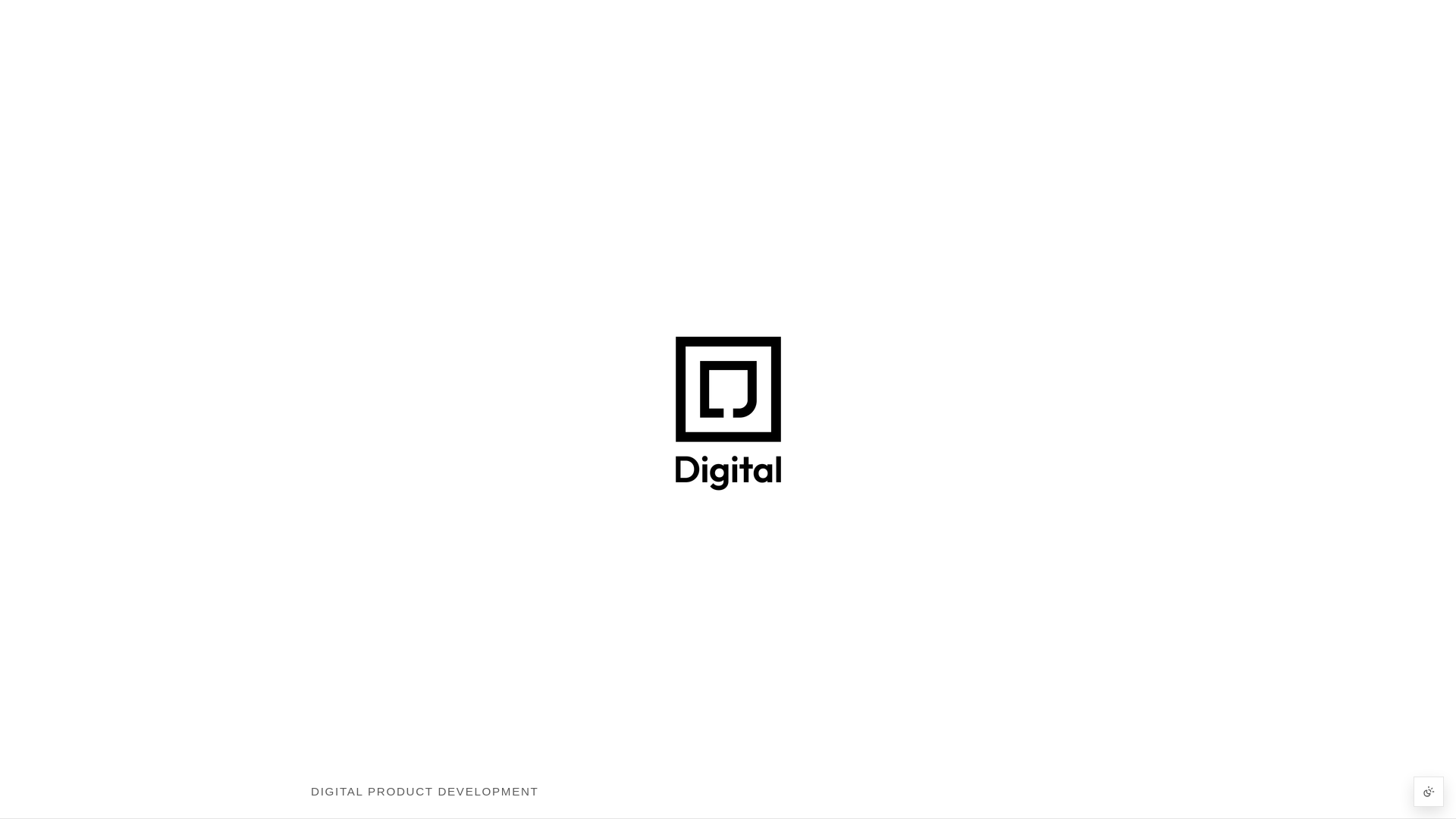 website screenshot of https://ljdigital.cz/