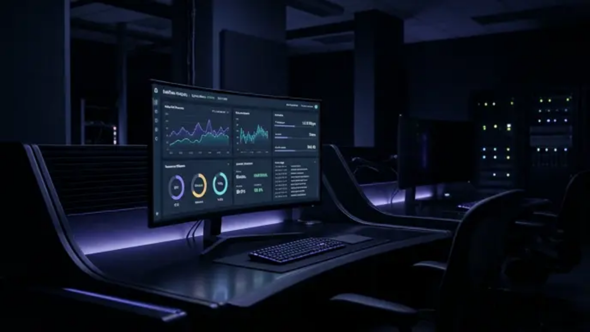 website screenshot of https://renvarox.io/