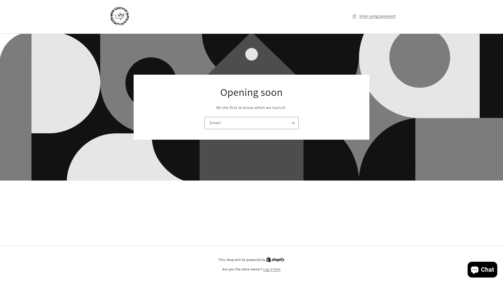 website screenshot of https://osharelashcanada.ca/