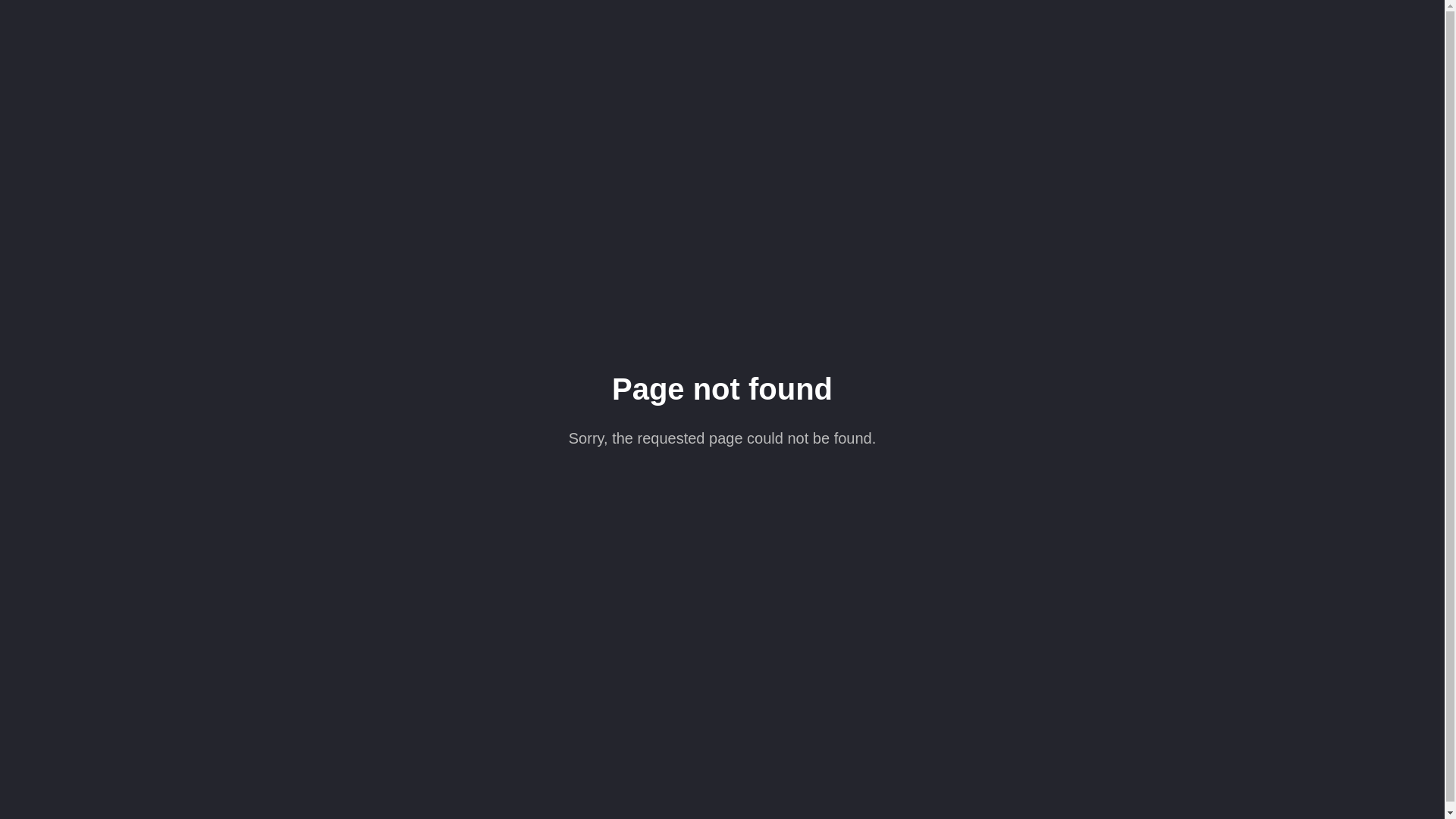 website screenshot of https://duckyscrafting.fi/