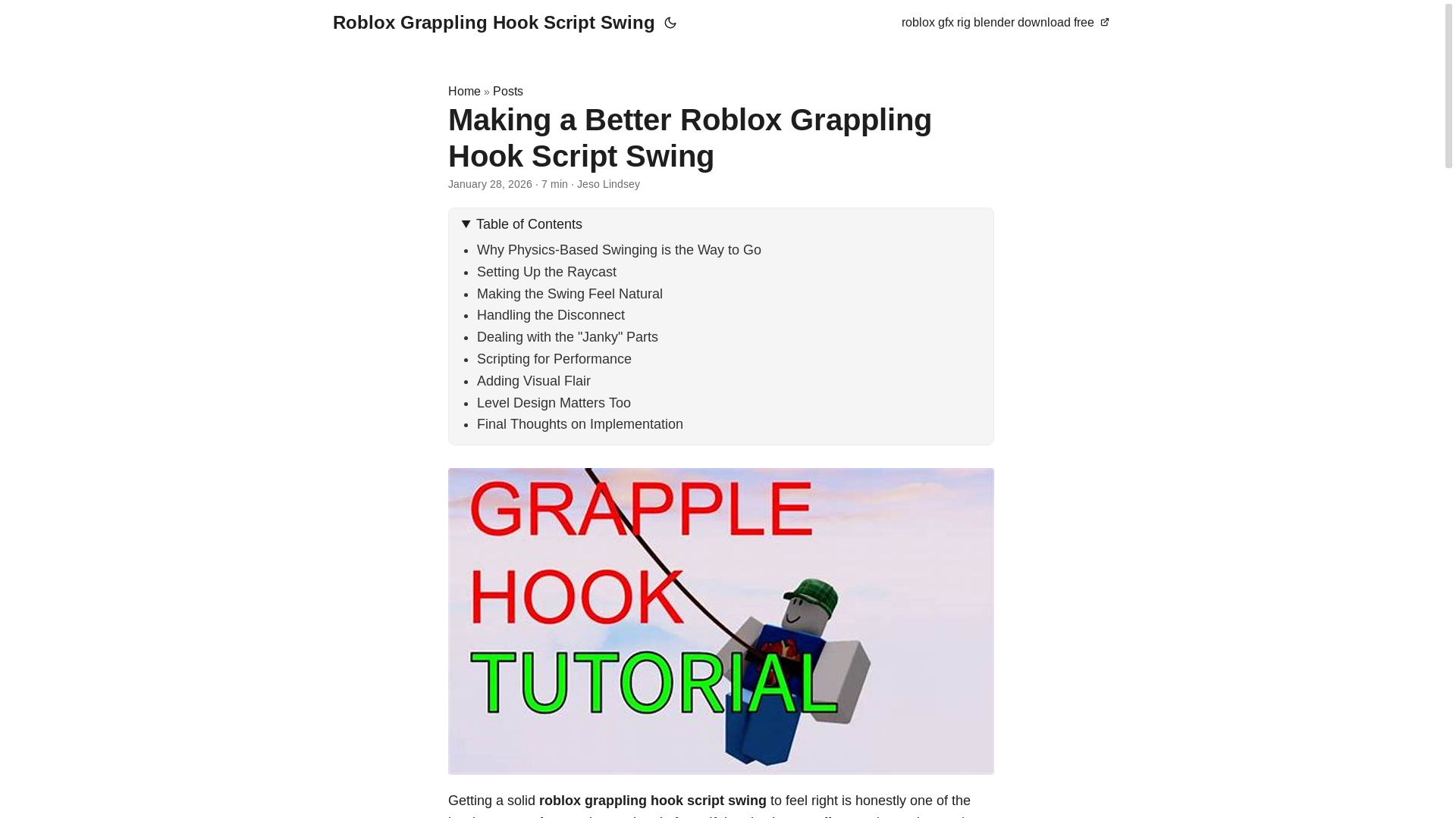 website screenshot of https://roblox-grappling-hook-script-swing.pages.dev/
