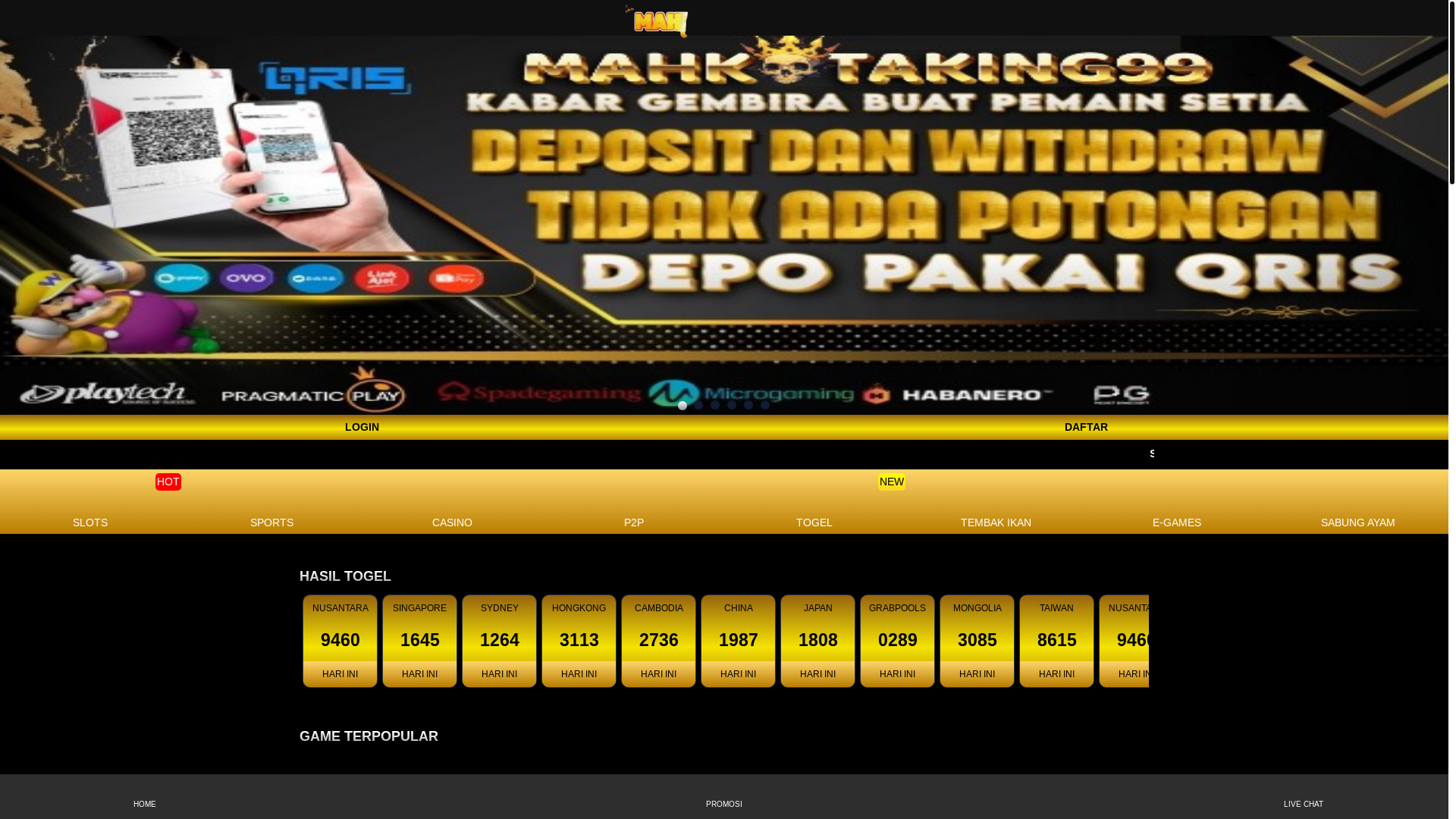website screenshot of https://duitku188-link.cfd/