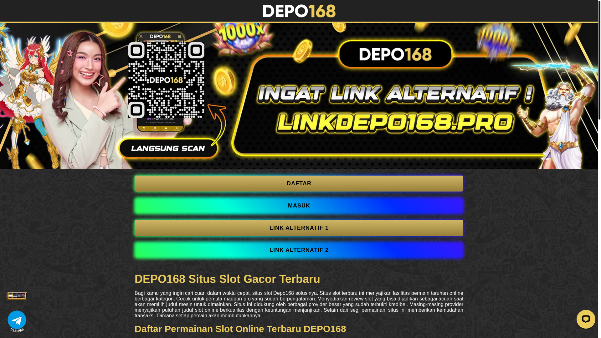 website screenshot of https://linkbonanza2.pages.dev/