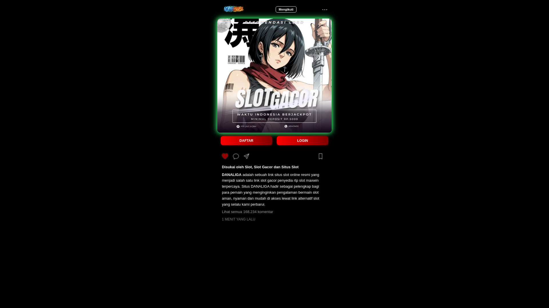 website screenshot of https://kominfo-king-aemonds.pages.dev/