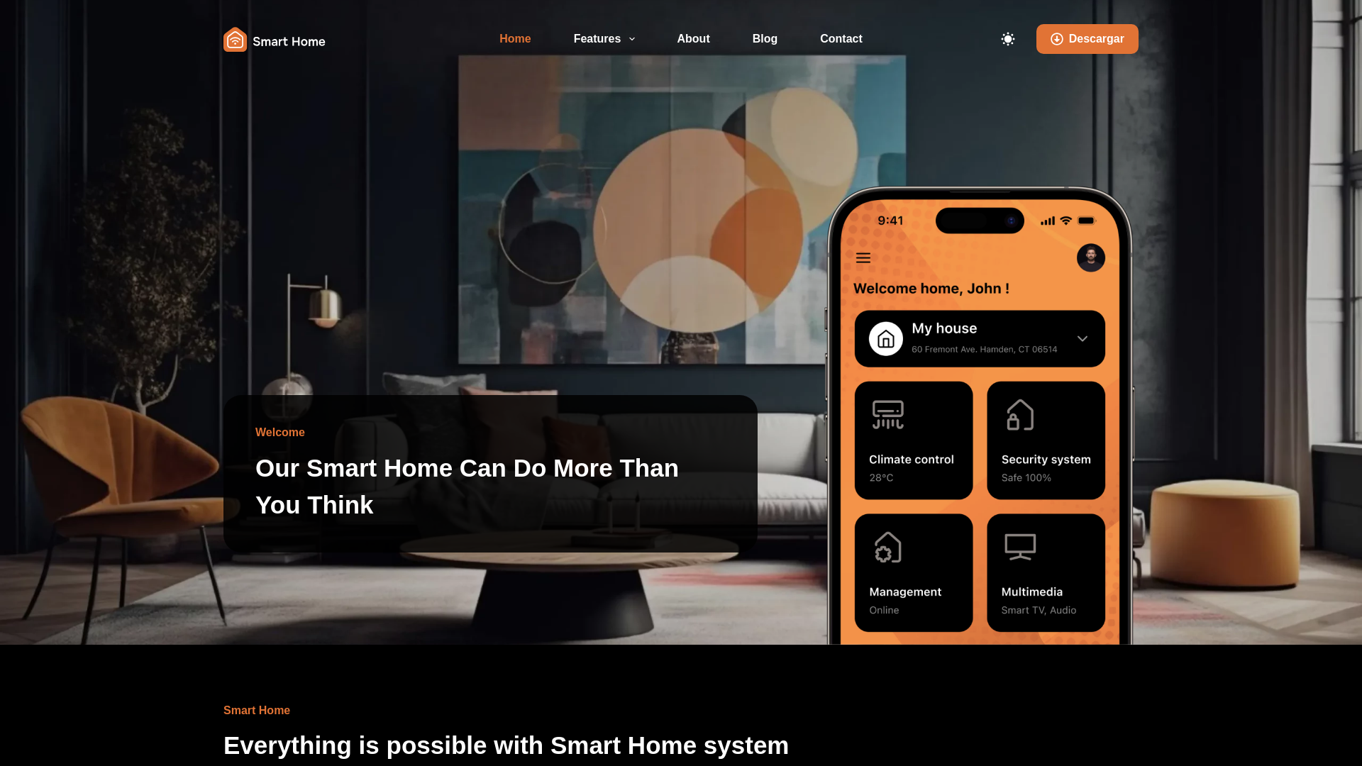 website screenshot of https://stricabgps.com.ar/