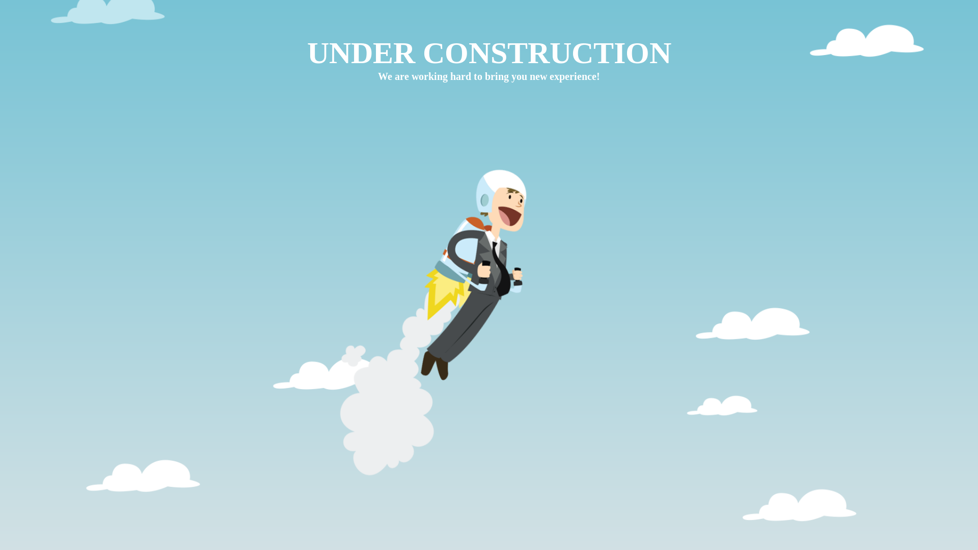 website screenshot of https://ruwadmarketing.com/