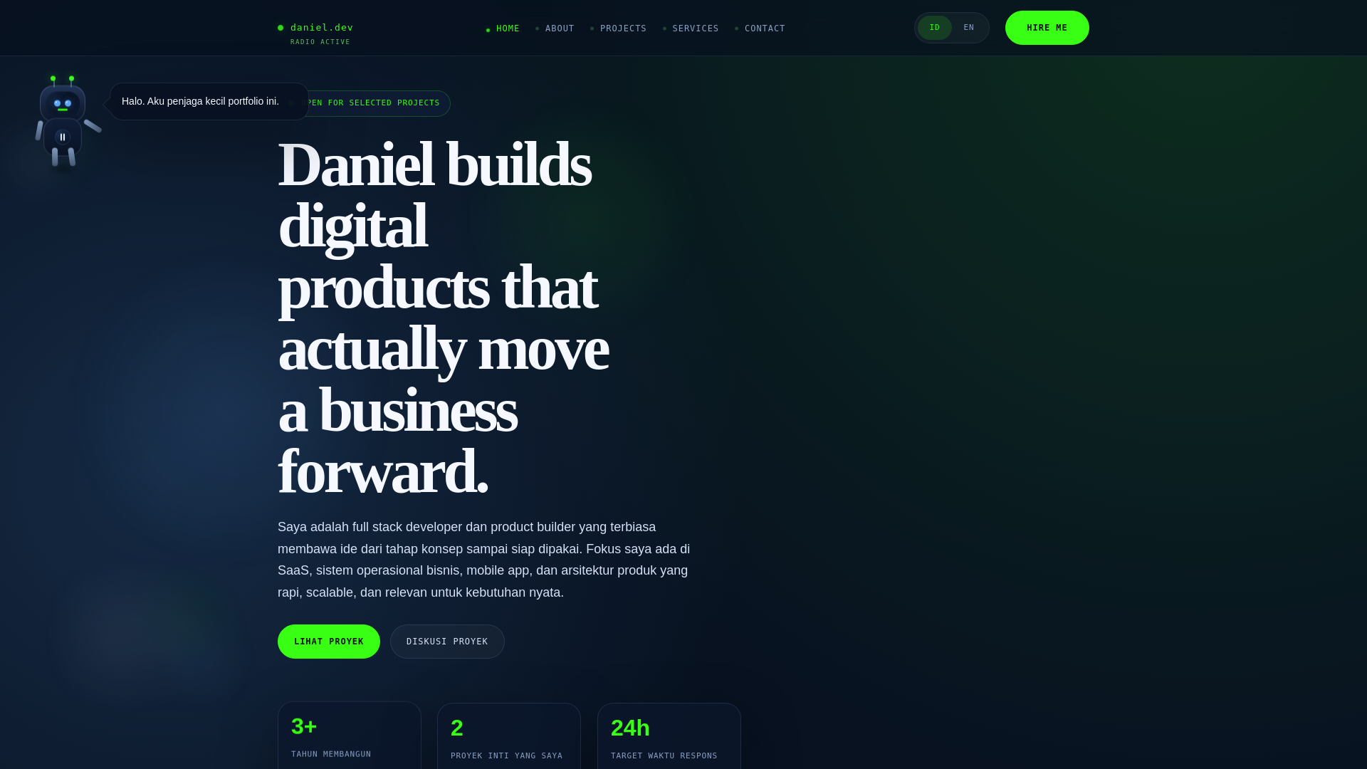 website screenshot of https://fransisco.sbs/
