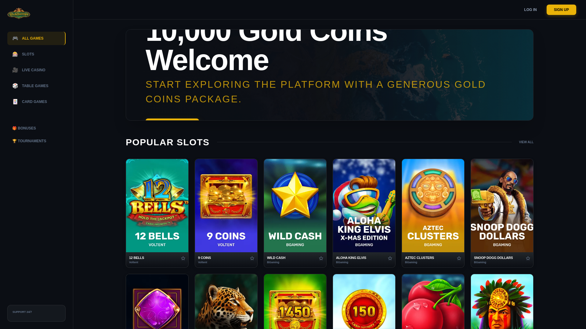 website screenshot of https://jackpot-us.pages.dev/