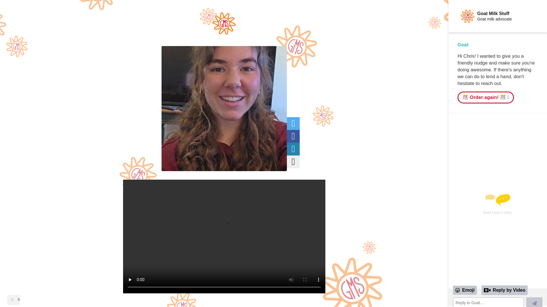 website screenshot of https://videos.bonjoro.com/t/a15f1687-b603-4d10-97be-ae9dc6620bcb/open?ref=cta-button&utm_source=greet_email&utm_medium=cta-button&utm_campaign=greet-completed-c