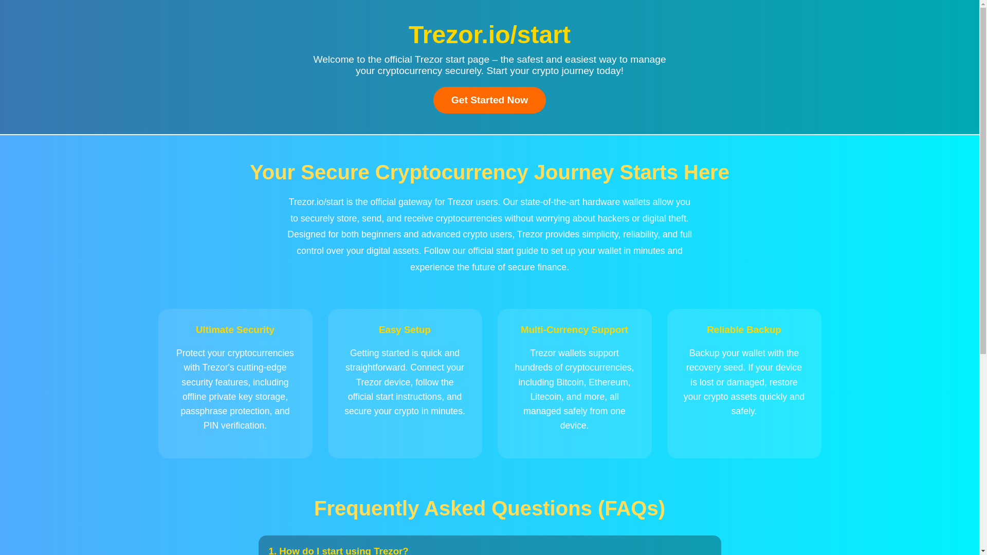 website screenshot of https://ledger--llive.pages.dev/