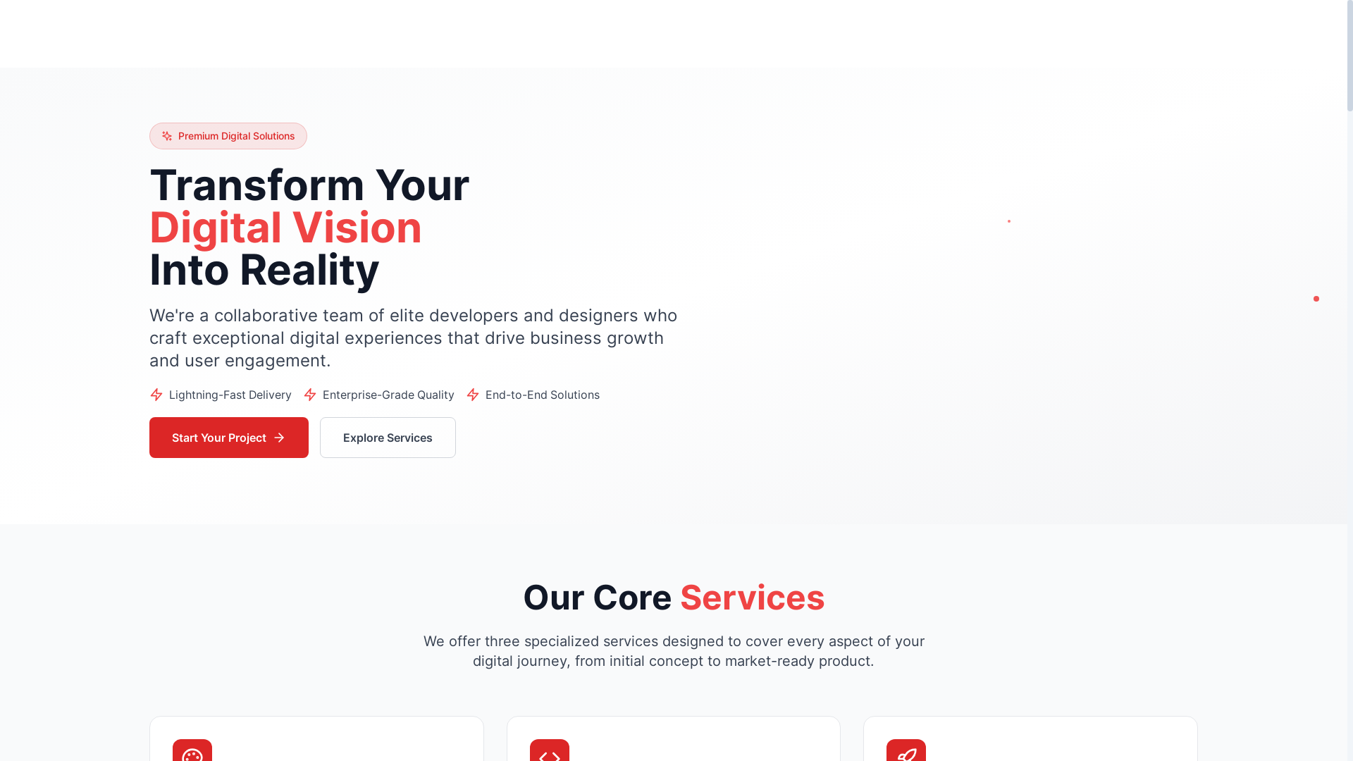 website screenshot of https://airbills-agency.pages.dev/