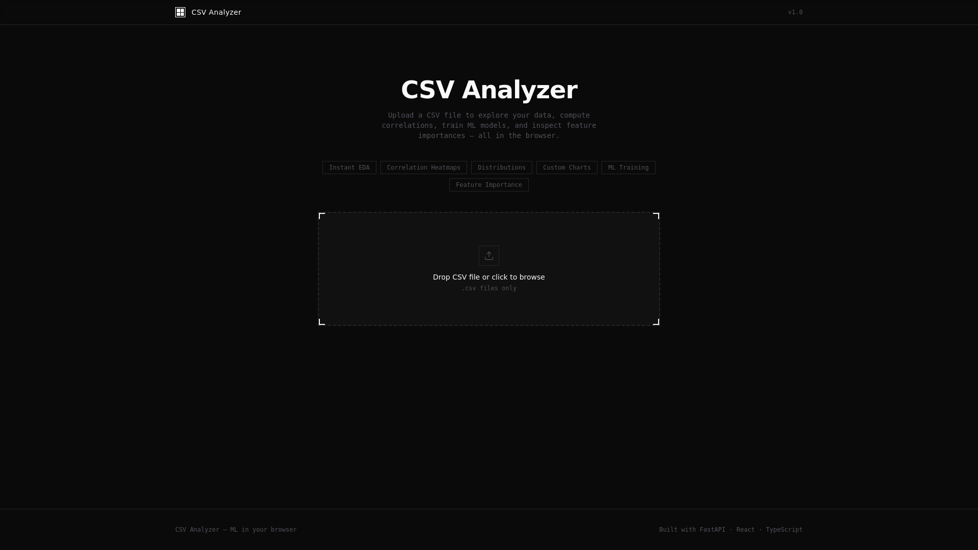 website screenshot of https://csv--analysis.pages.dev/
