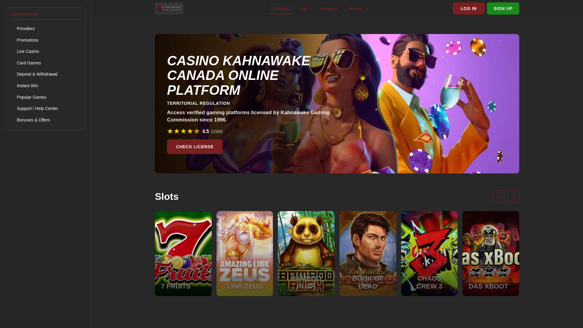 website screenshot of https://casinokahnawakeca-com.pages.dev/