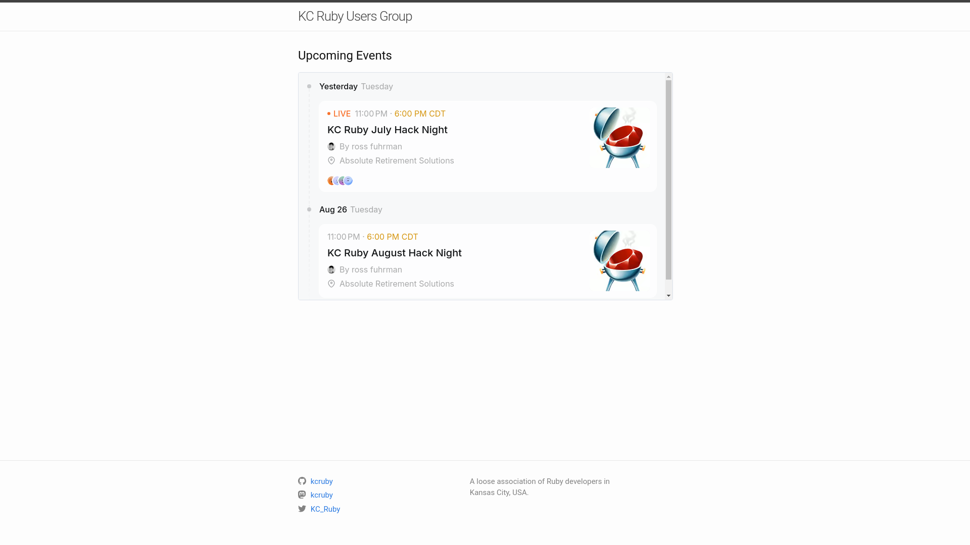 website screenshot of https://website-e9l.pages.dev/