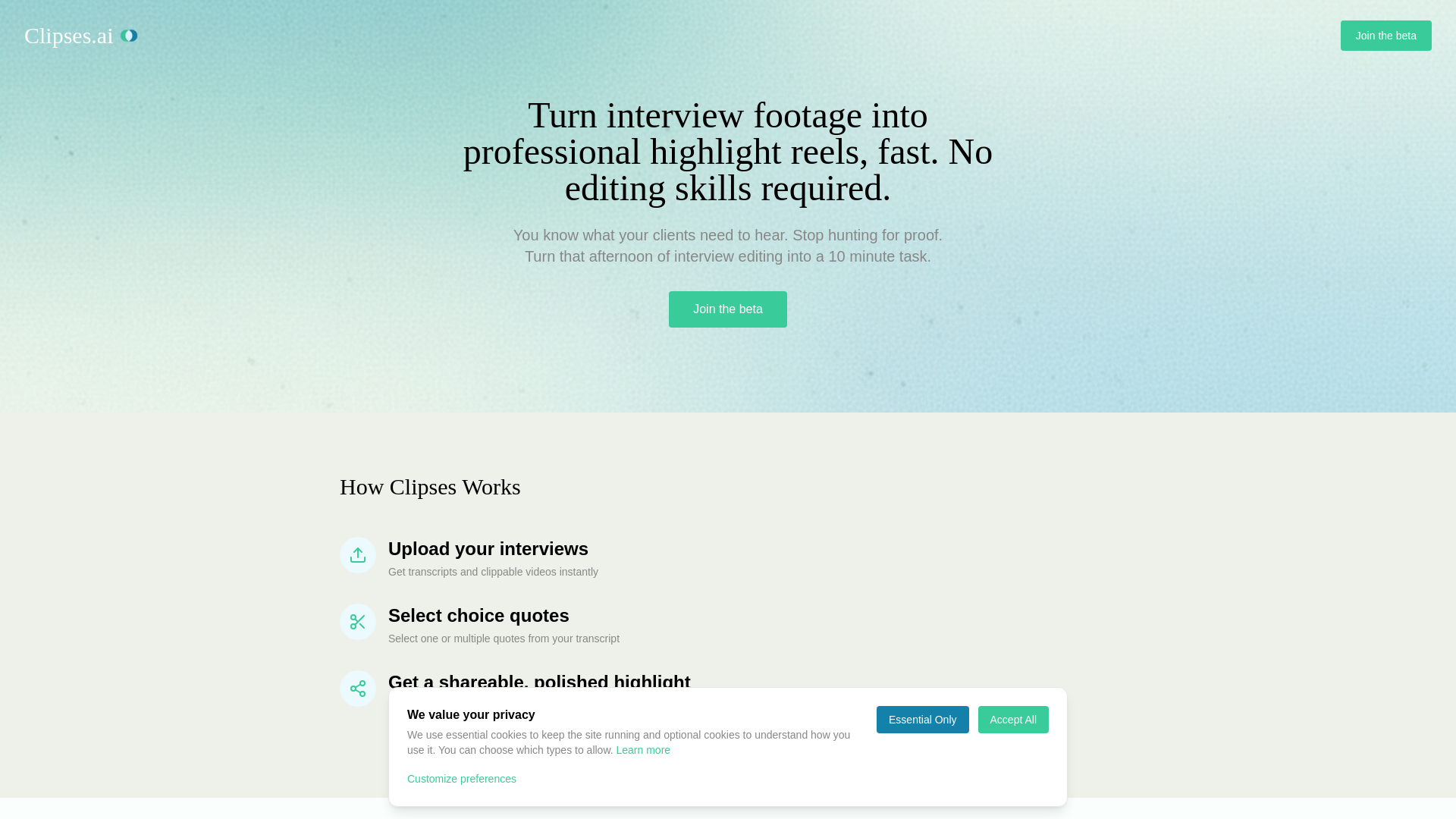 website screenshot of https://staging-public-n5imb.kinsta.page