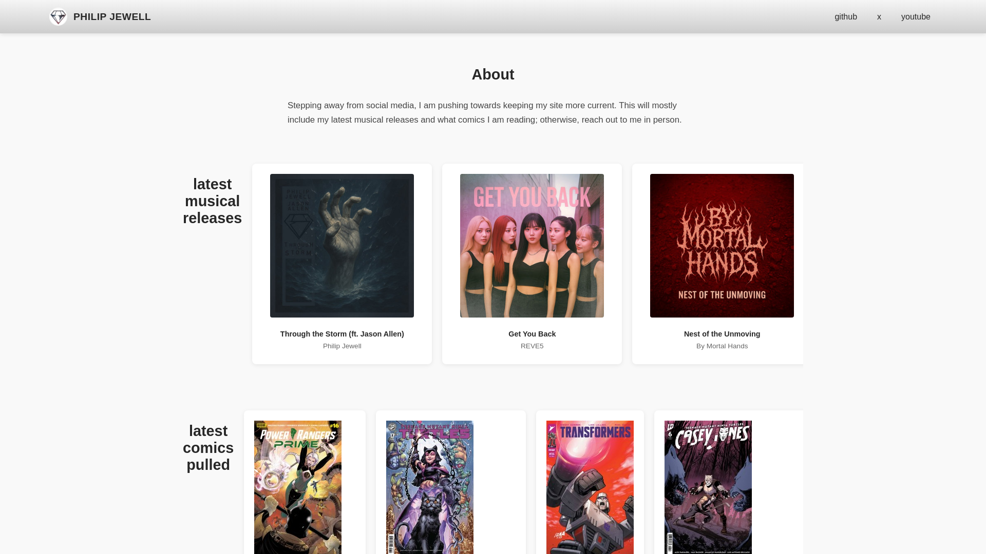 website screenshot of https://static-philipjewell-com.pages.dev/