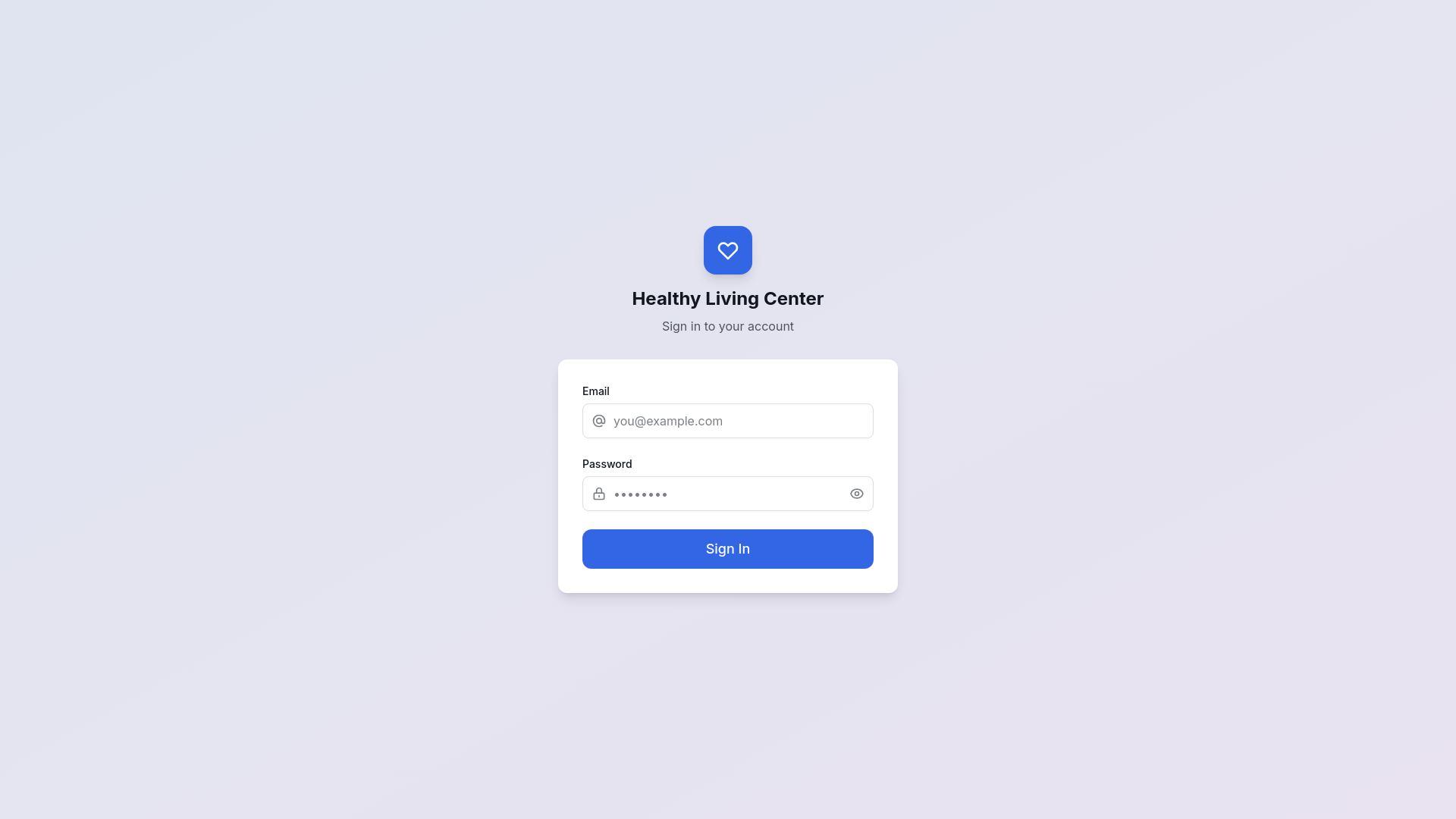 website screenshot of https://health-system-frontend.pages.dev/