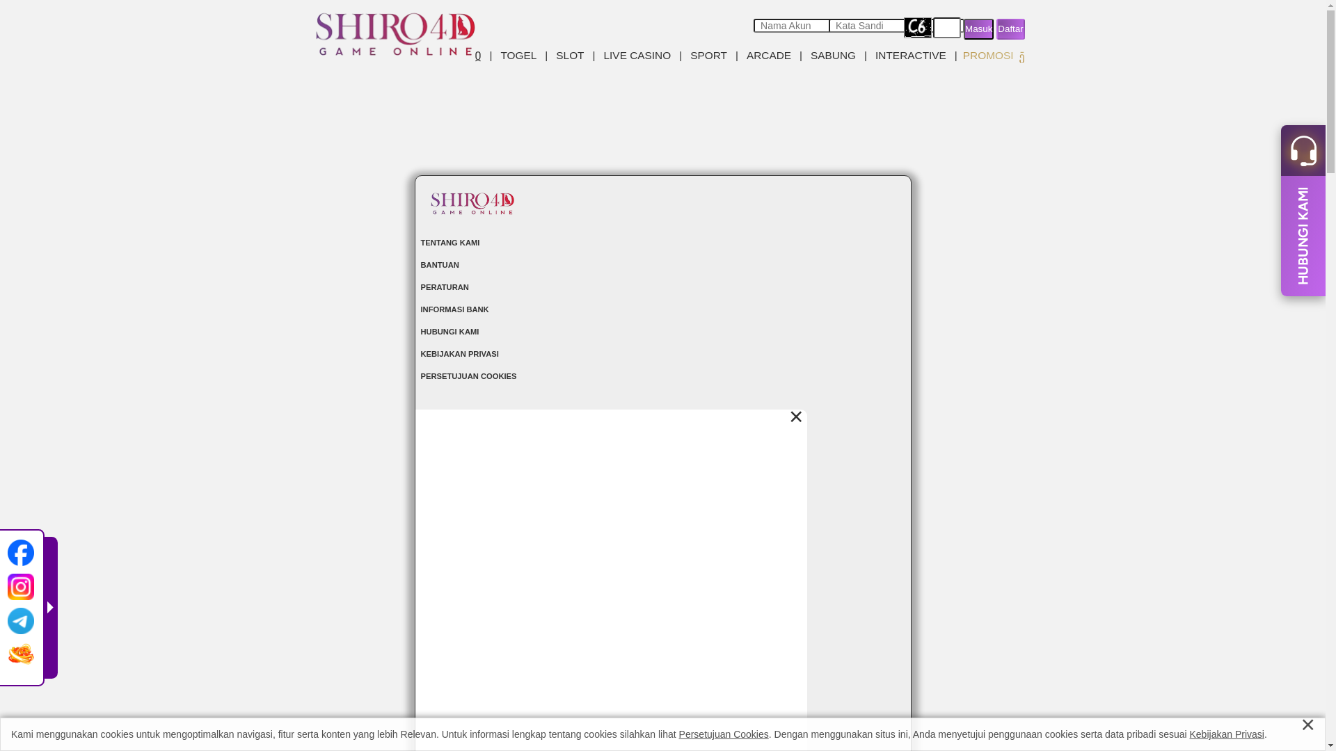 website screenshot of https://shirokuningan.com/