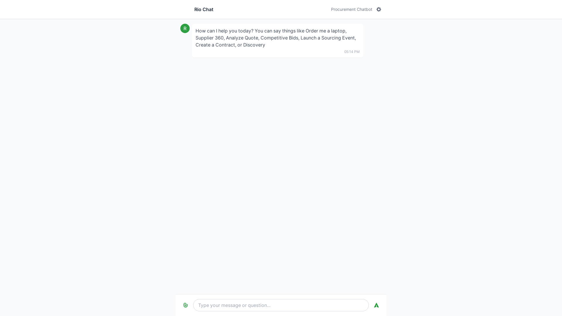 website screenshot of https://convergentisriochat.com/