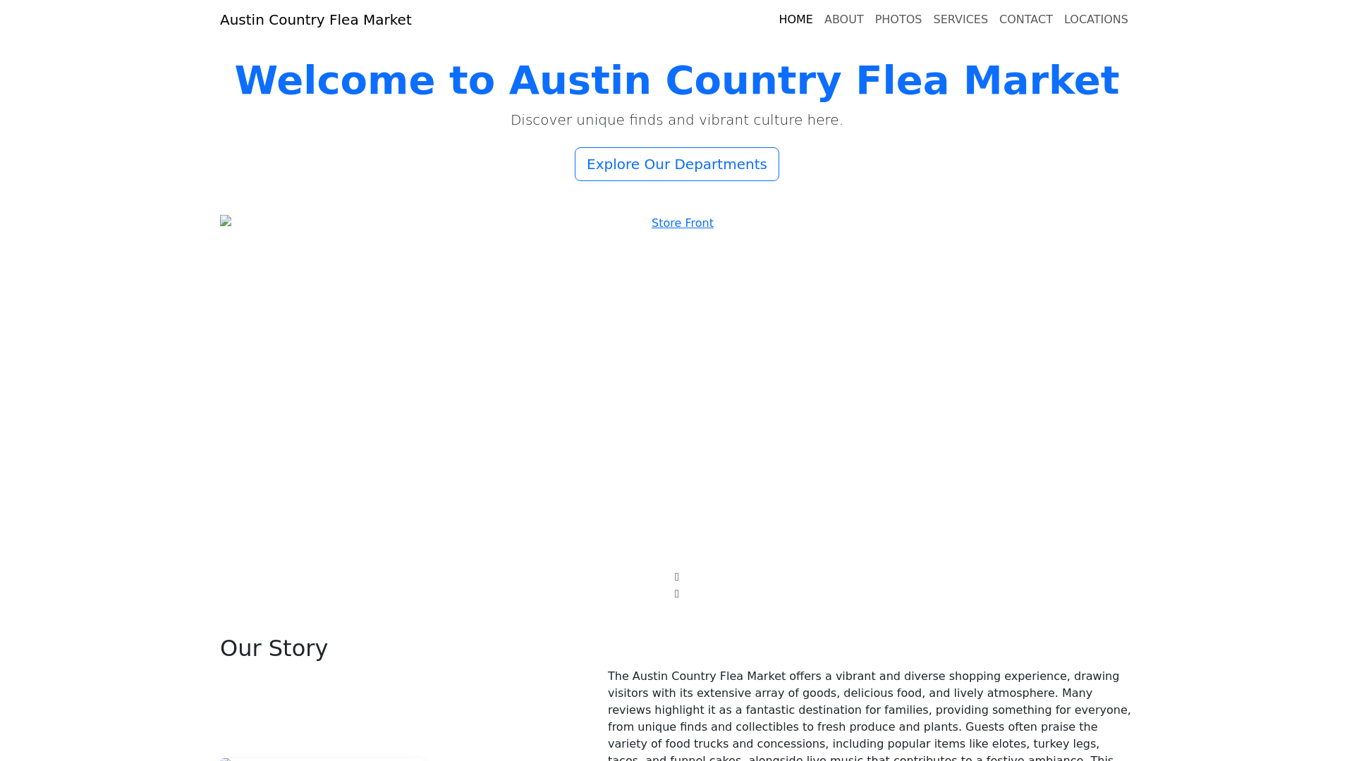 website screenshot of https://austin-country-flea-market-eniplaces-com.pages.dev/